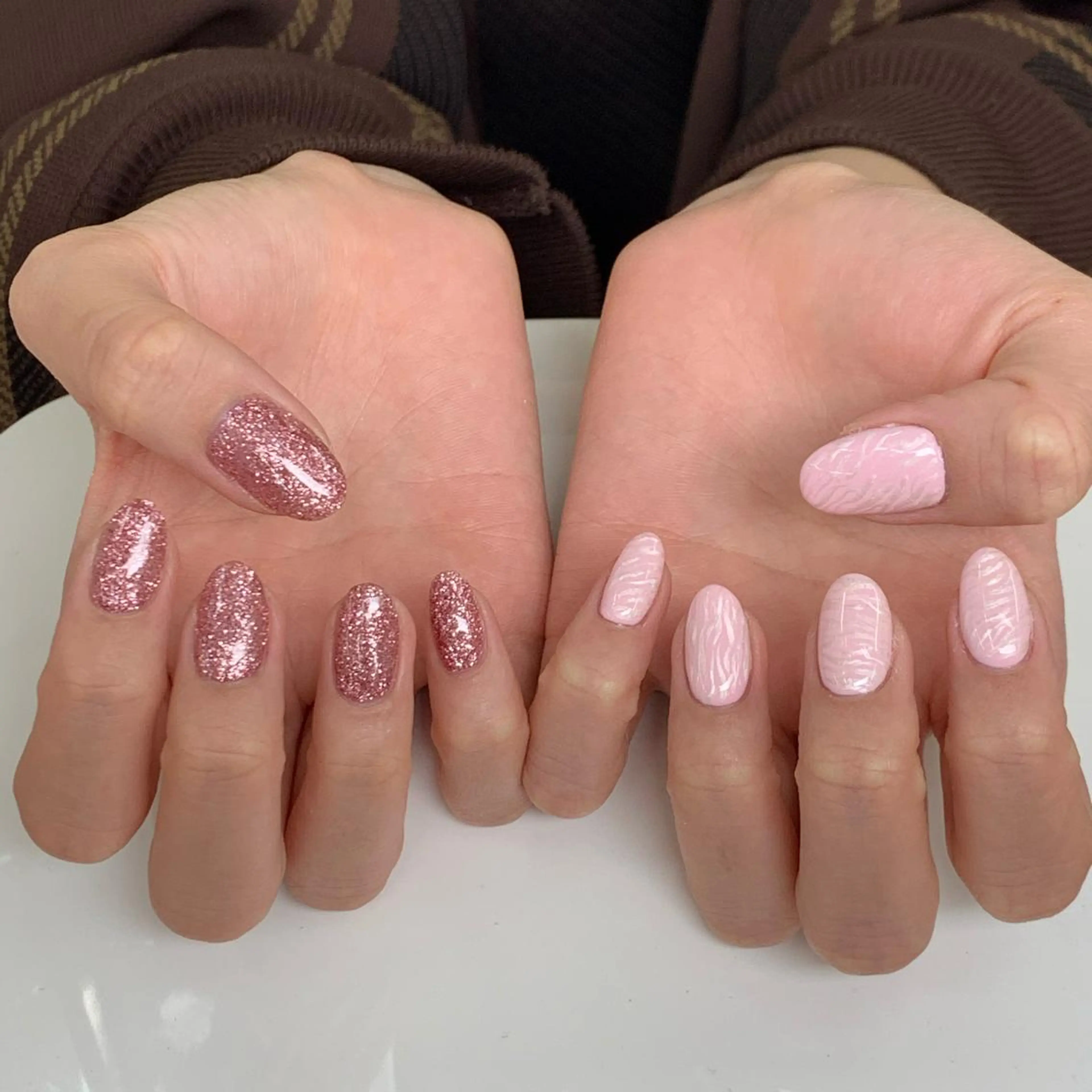 ネイル TRU nail&eye所属・TRU 錦糸町店のネイルデザイン