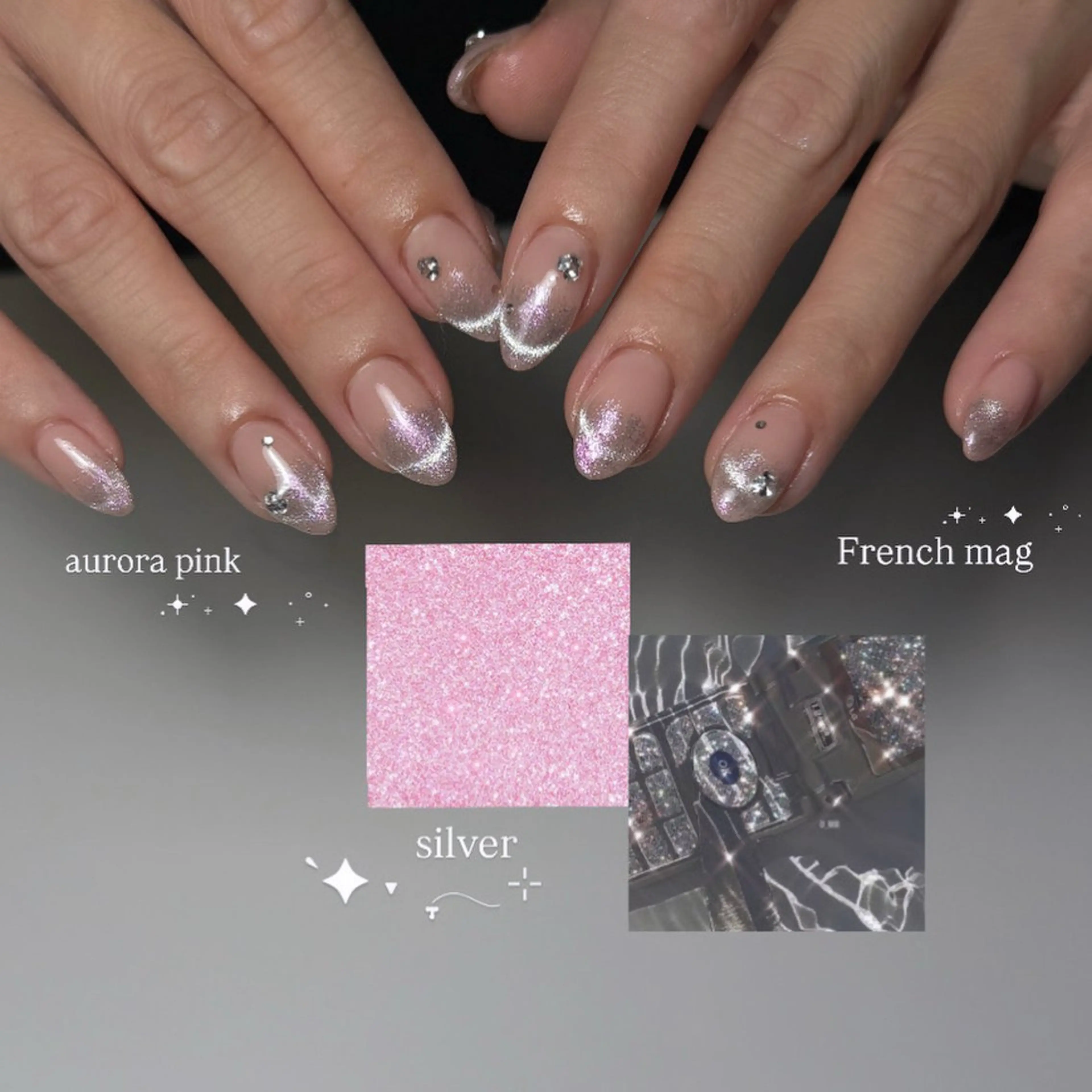 ネイル ハンドネイル naillist sayoのネイルデザイン