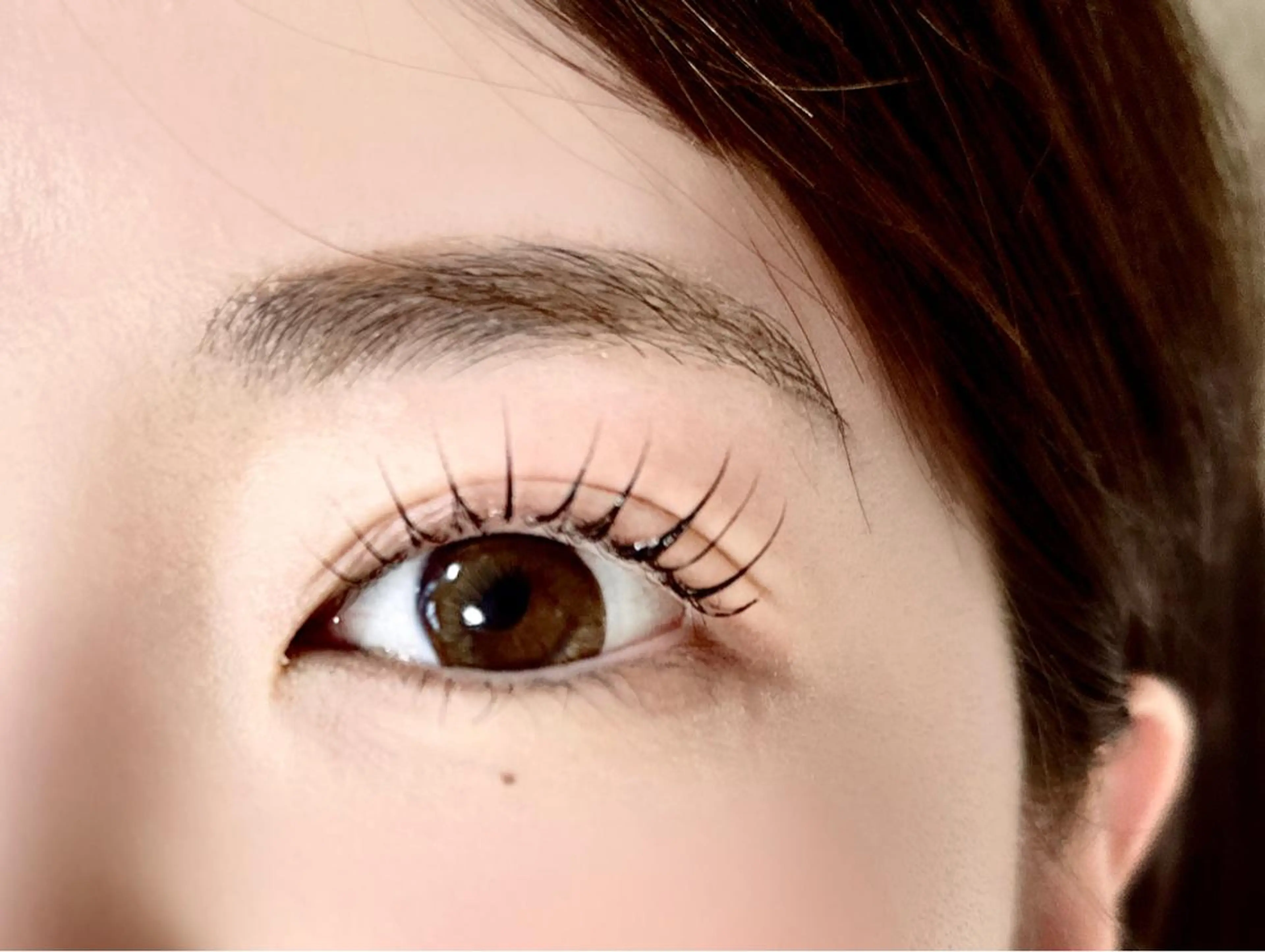 マツエク・マツパ u*Nerine所属・【まつ毛パーマ専門】 u*Nerine堤のマツエク・マツパデザイン