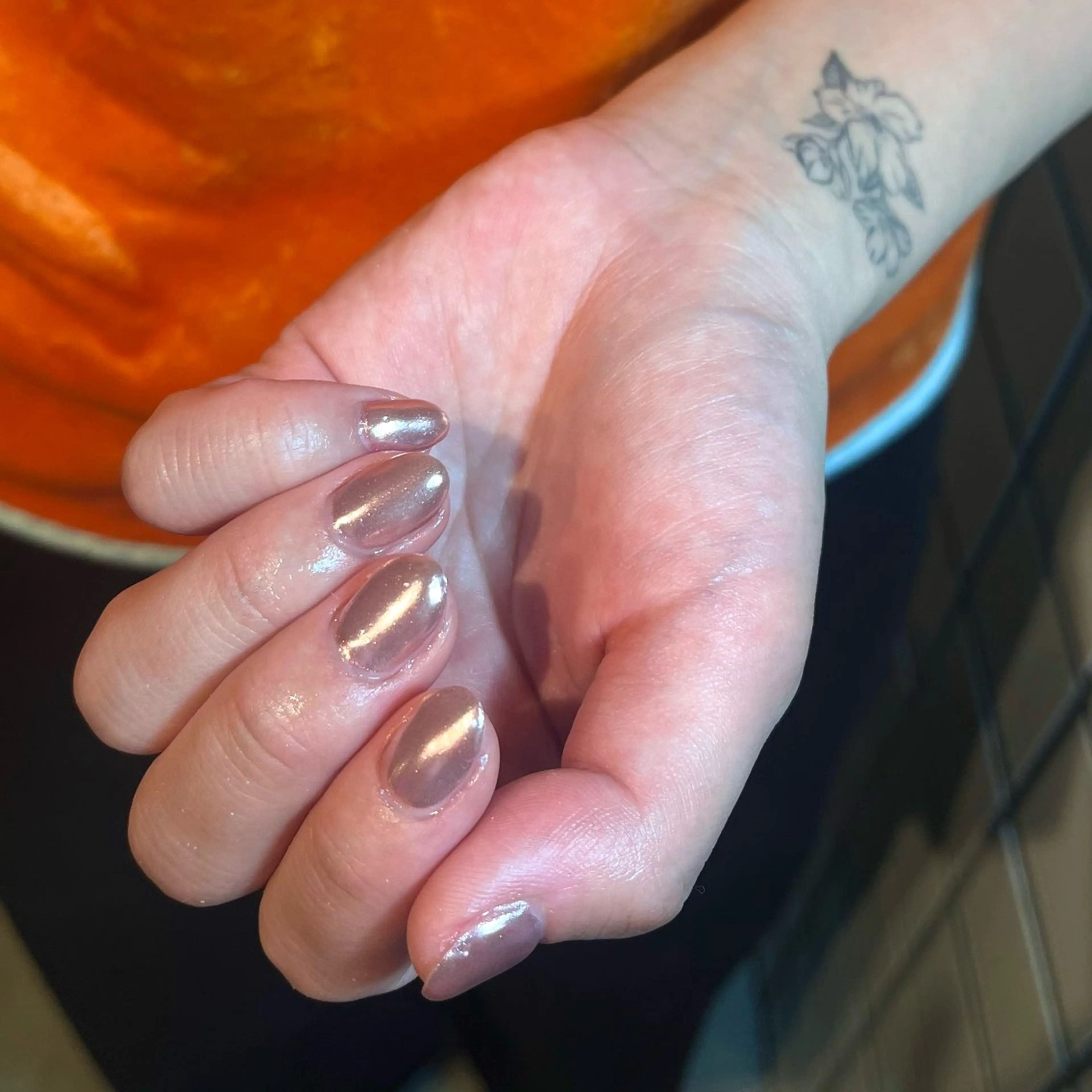 ネイル ハンドネイル ルミナ 🪽のネイルデザイン