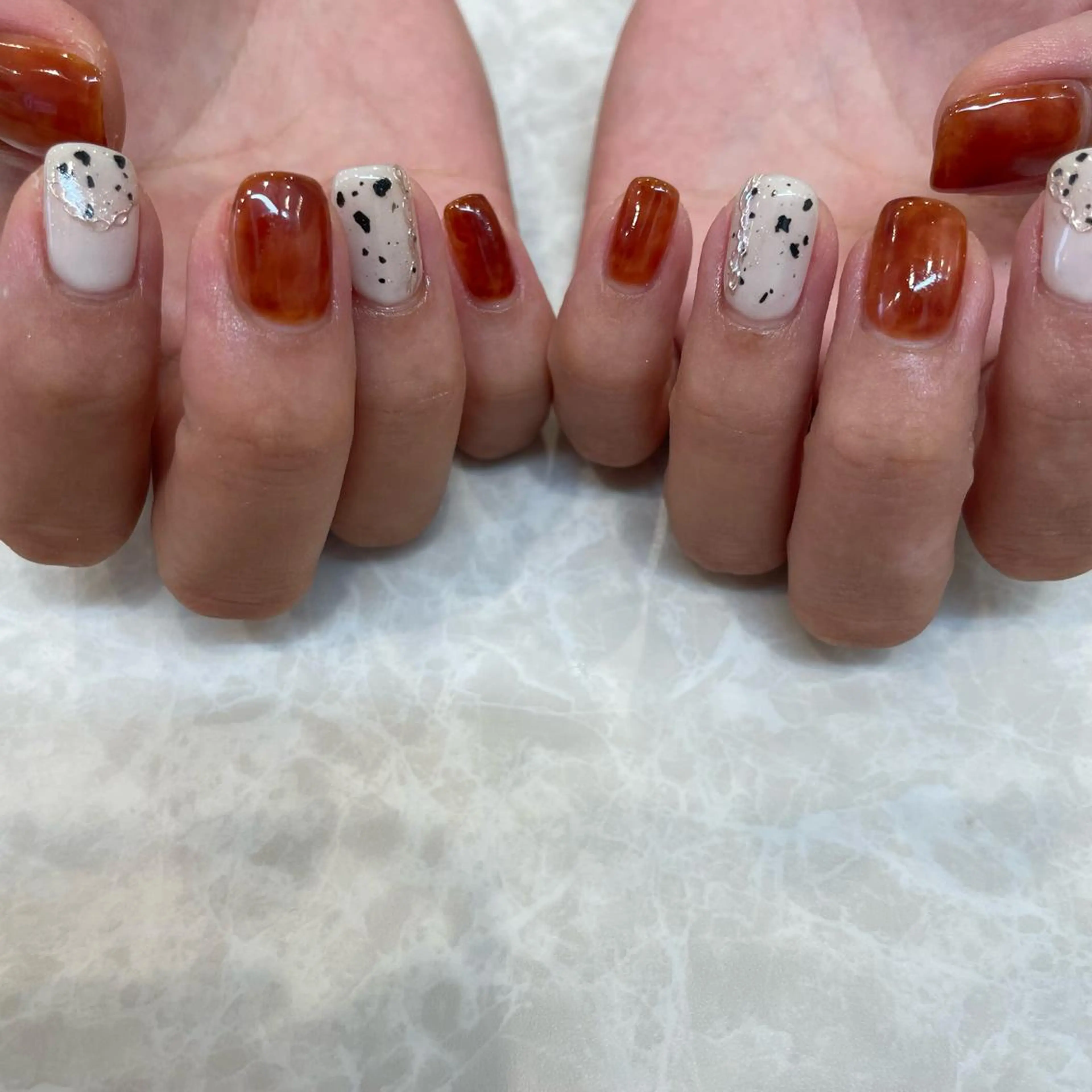 ネイル FILUMIA.所属・FILU MIA.のマツエク・マツパデザイン