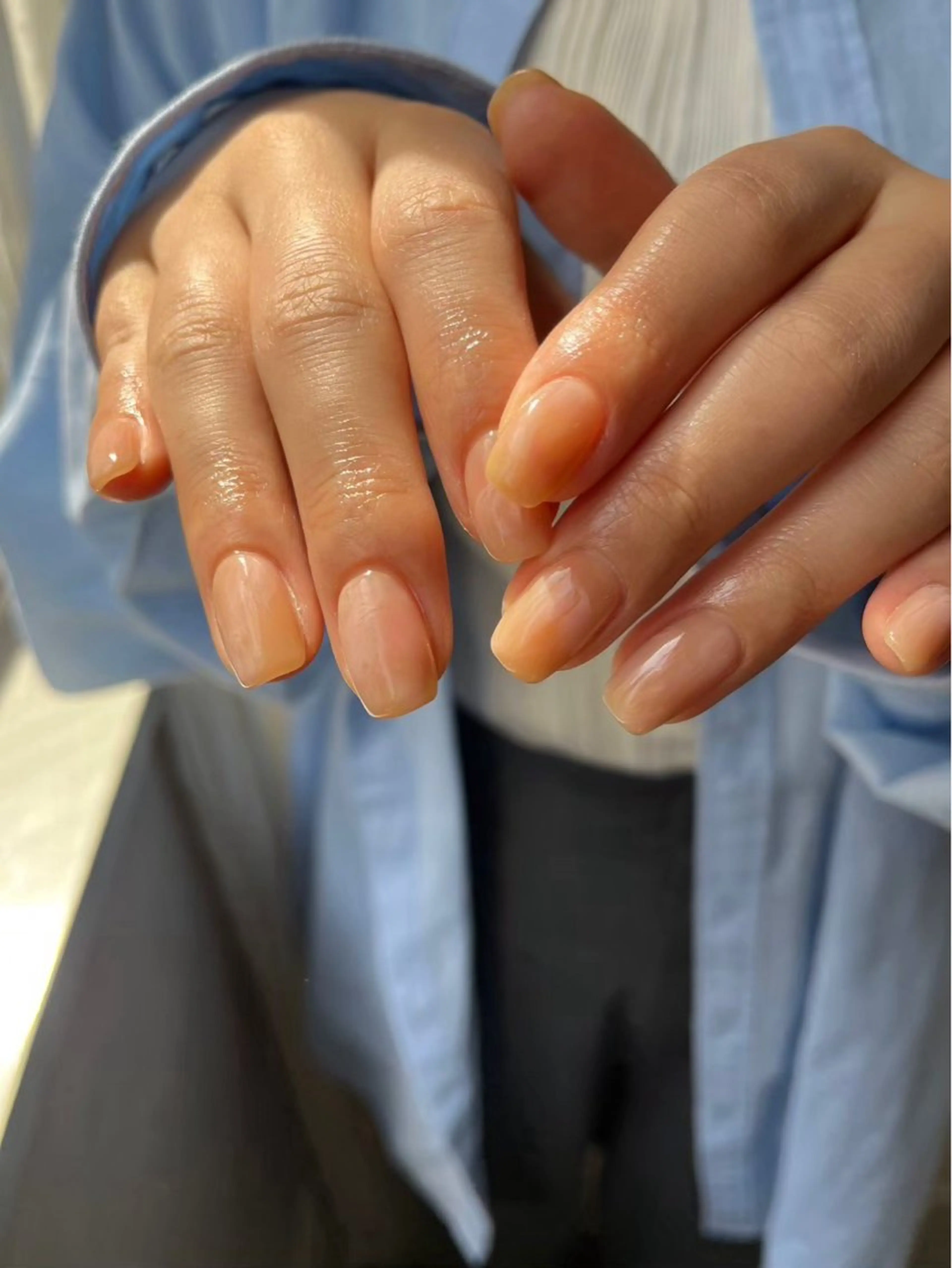 ネイル ハンドネイル Etel atelierのネイルデザイン