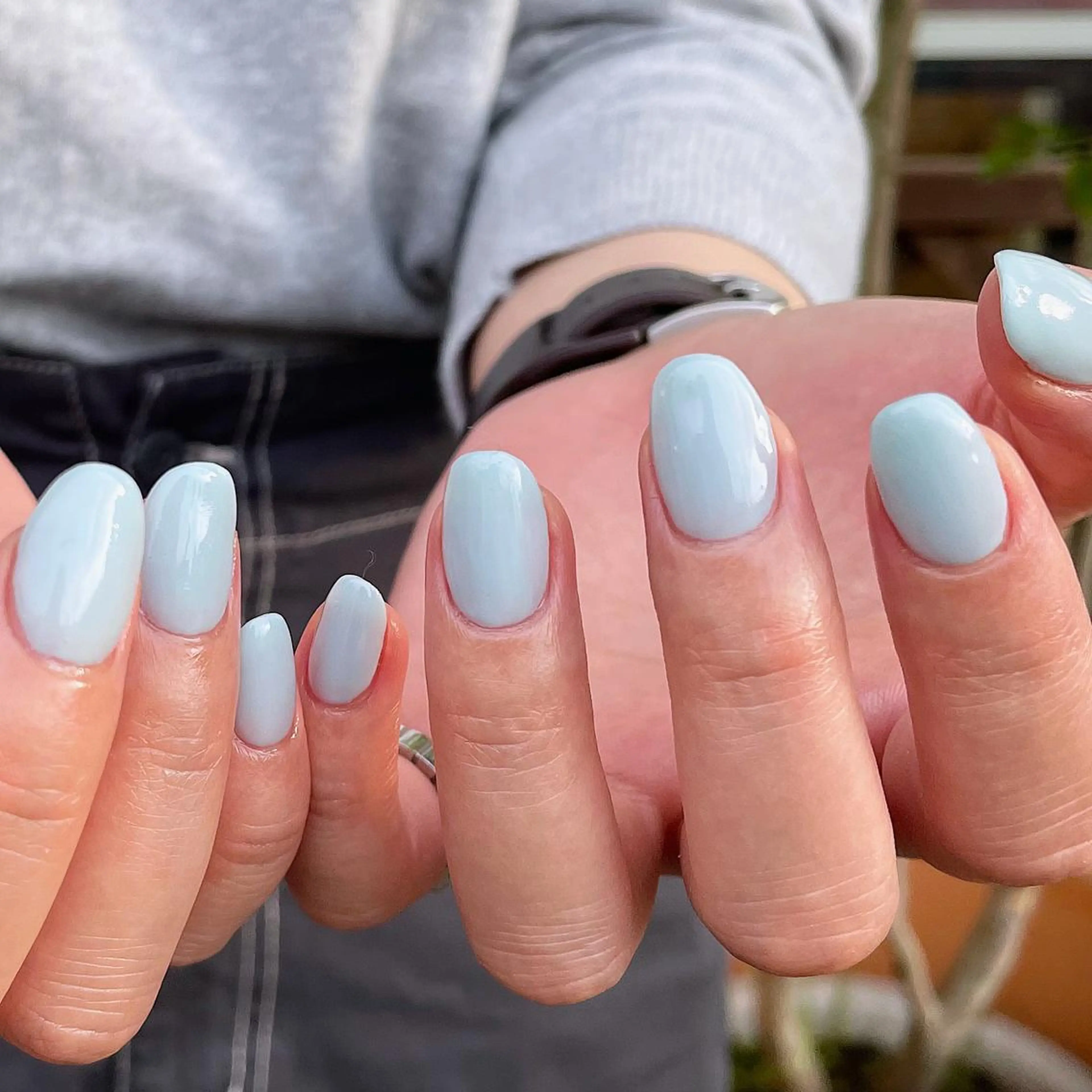 ネイル Baum nailのネイルデザイン