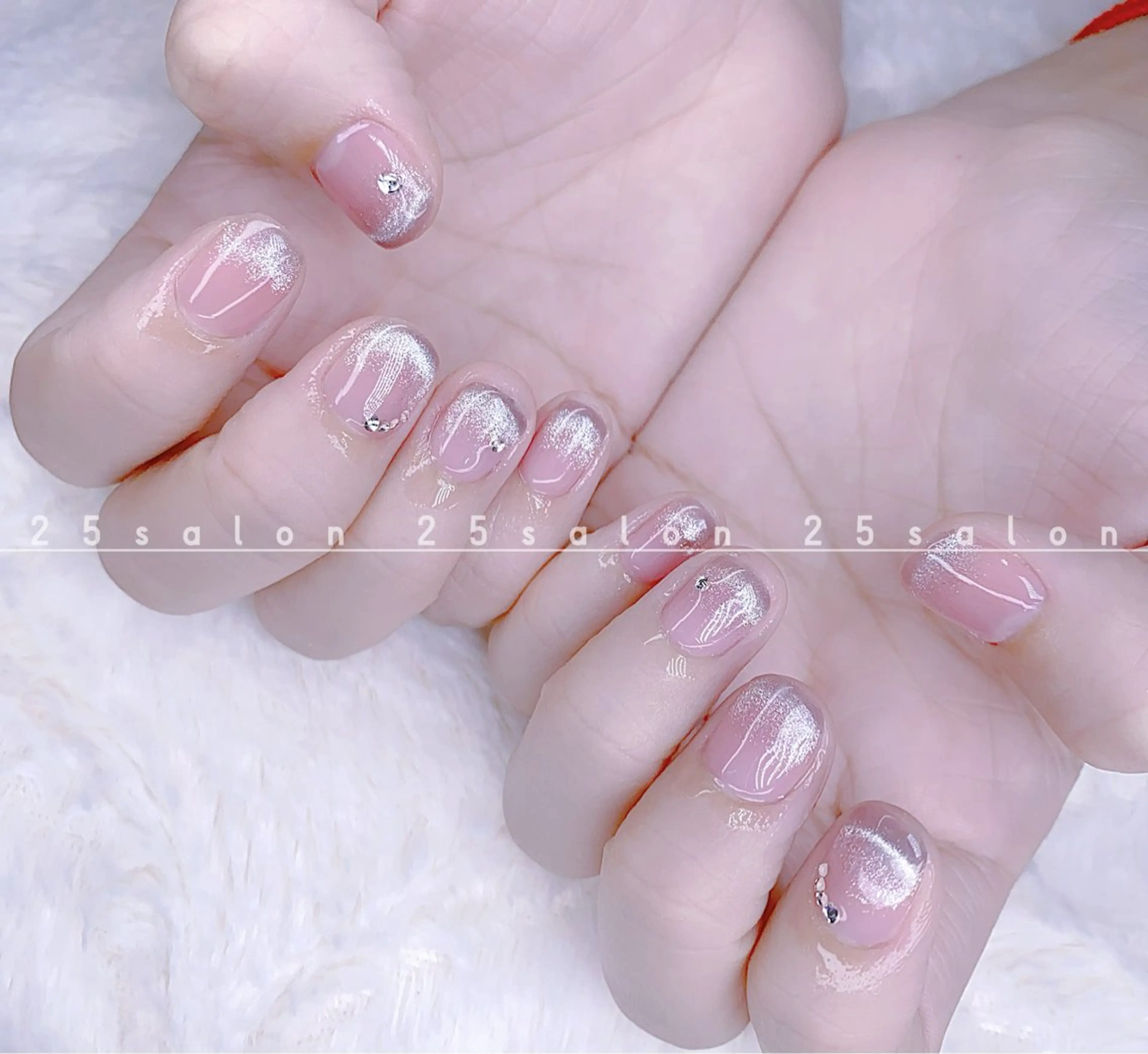 ネイル 2 5のマツエク・マツパデザイン