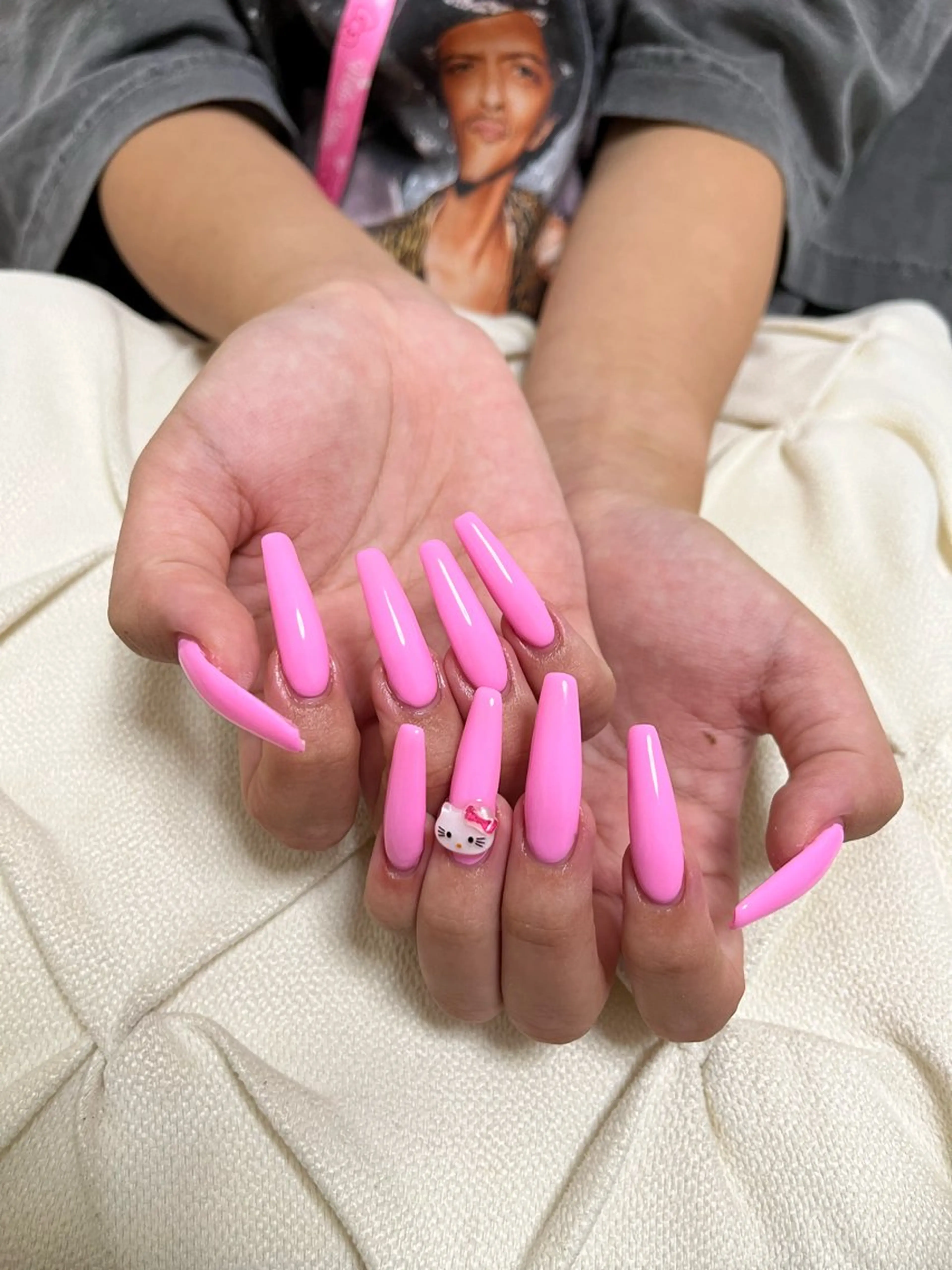 ネイル ハンドネイル nail.salon .Reversalのネイルデザイン