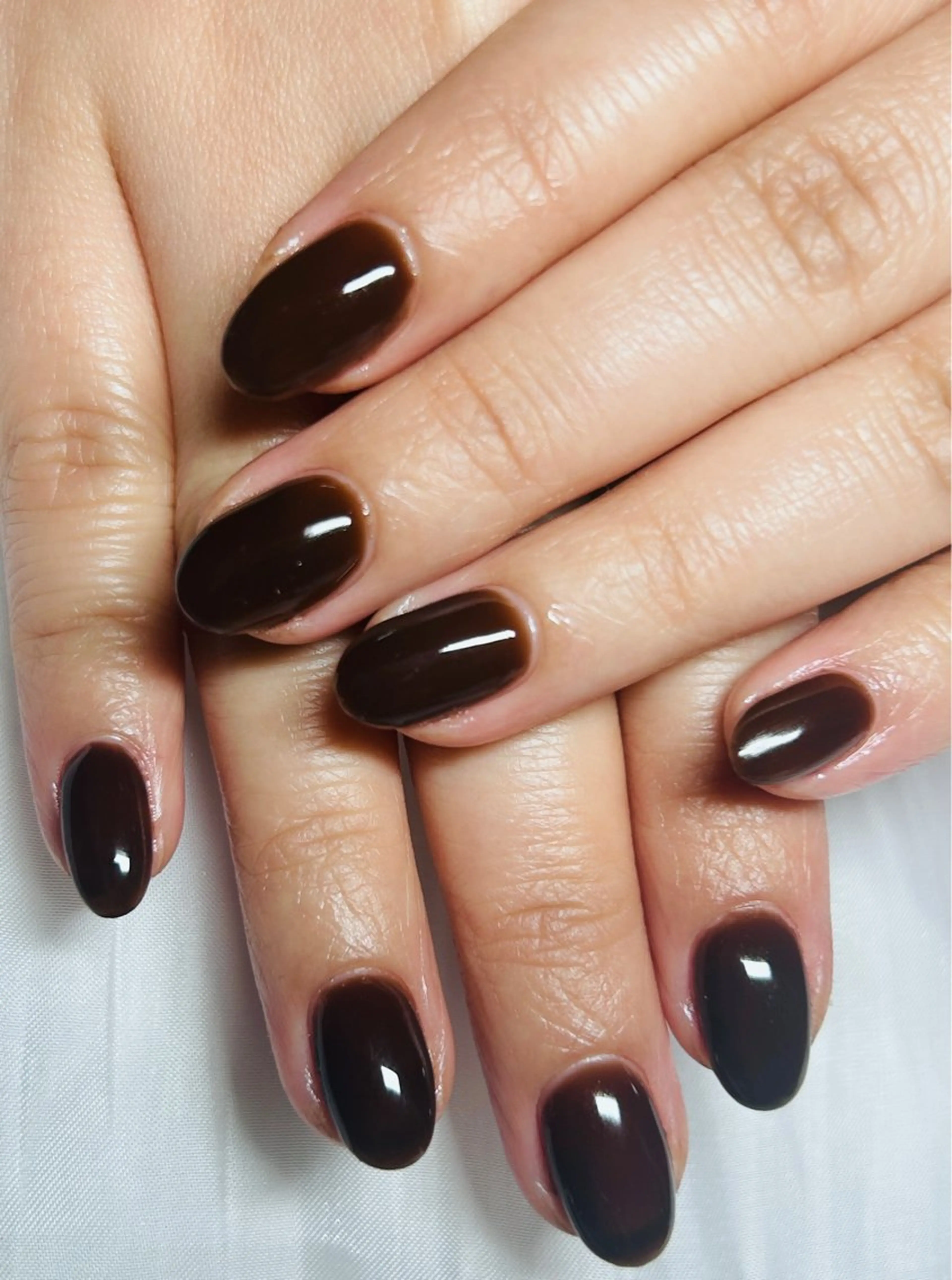 ネイル hello.nail所属・Horie 雪のネイルデザイン