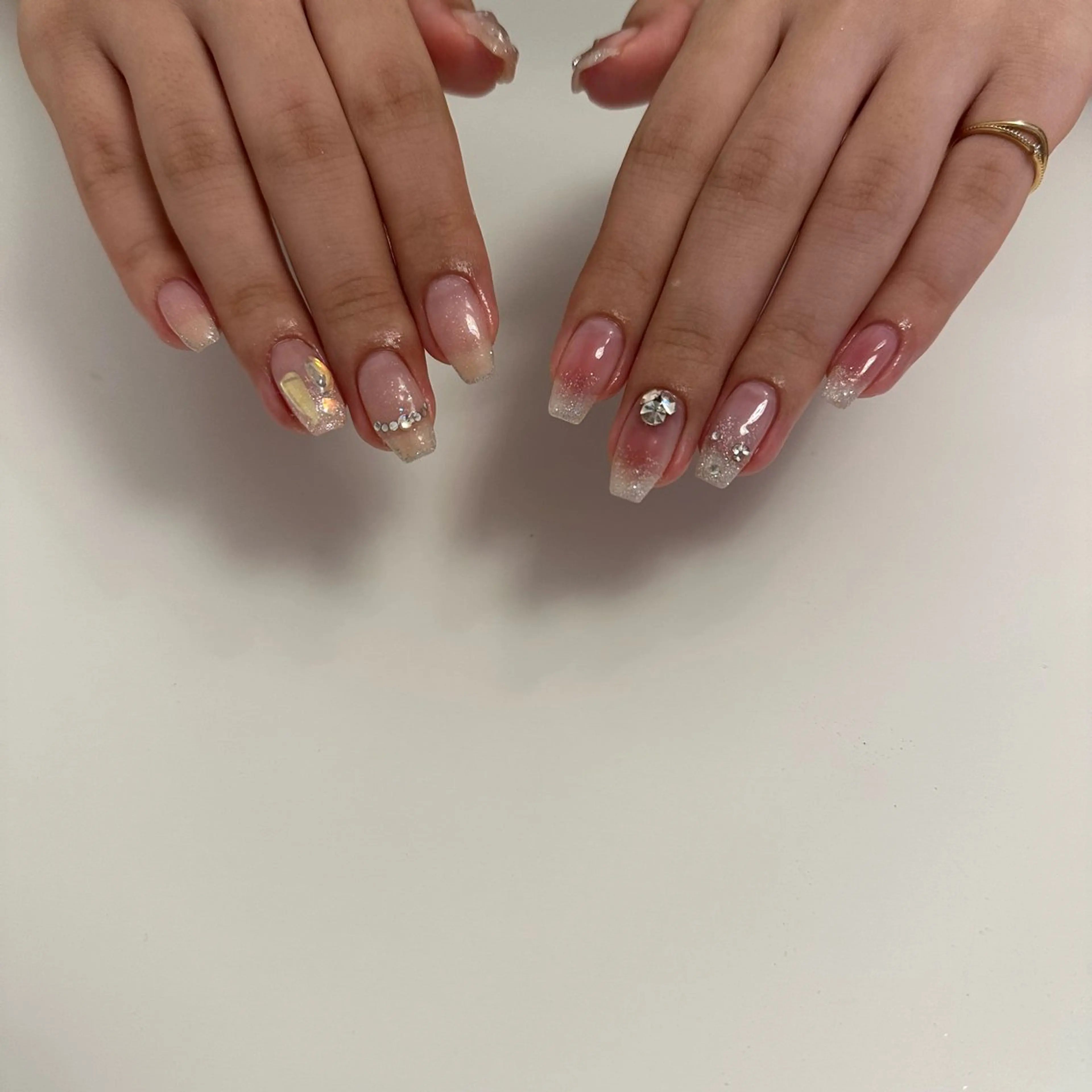 ネイル &h MAKIのネイルデザイン