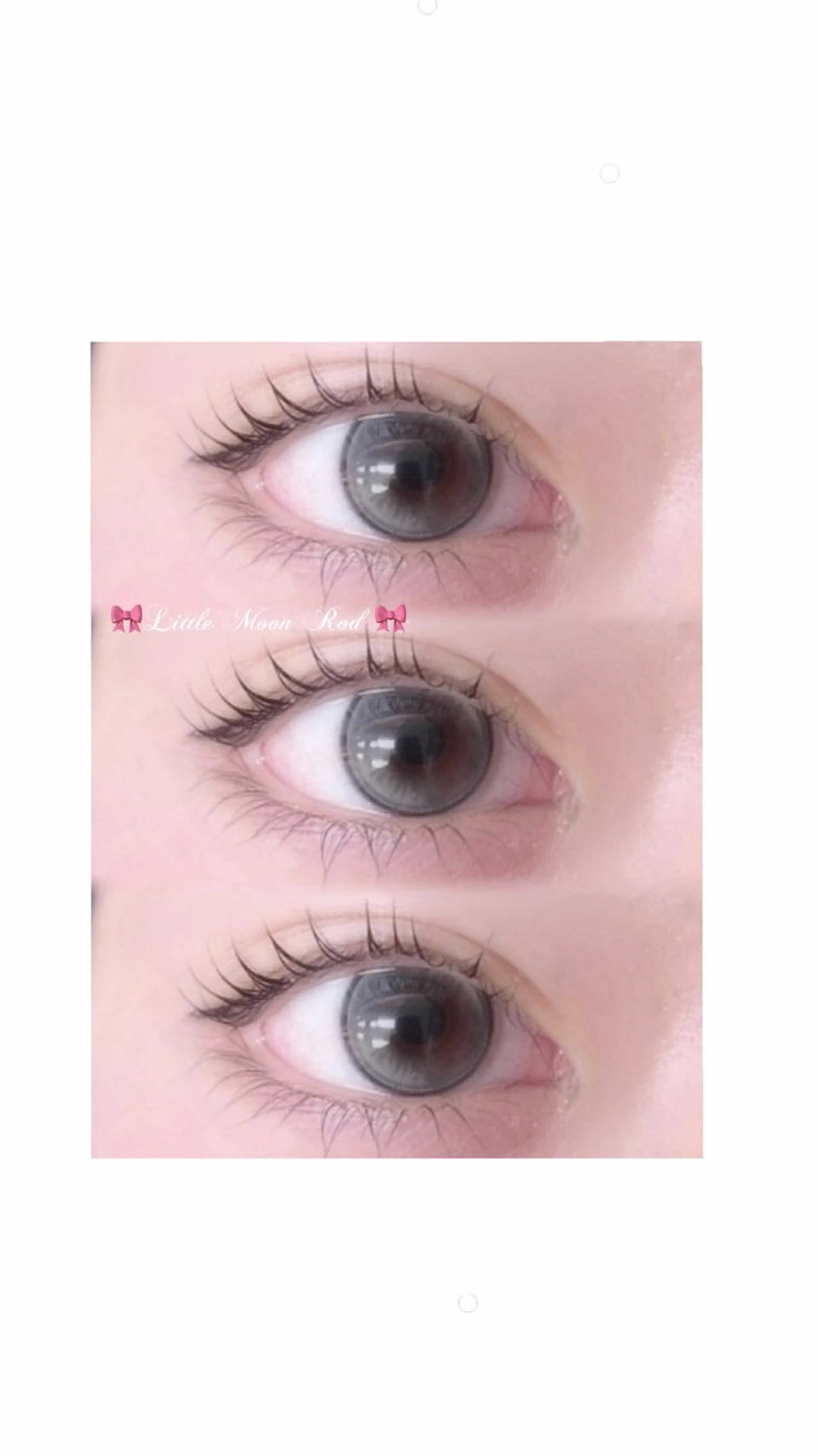 マツエク・マツパ MIROH Hinaの眉毛・アイブロウイメージ