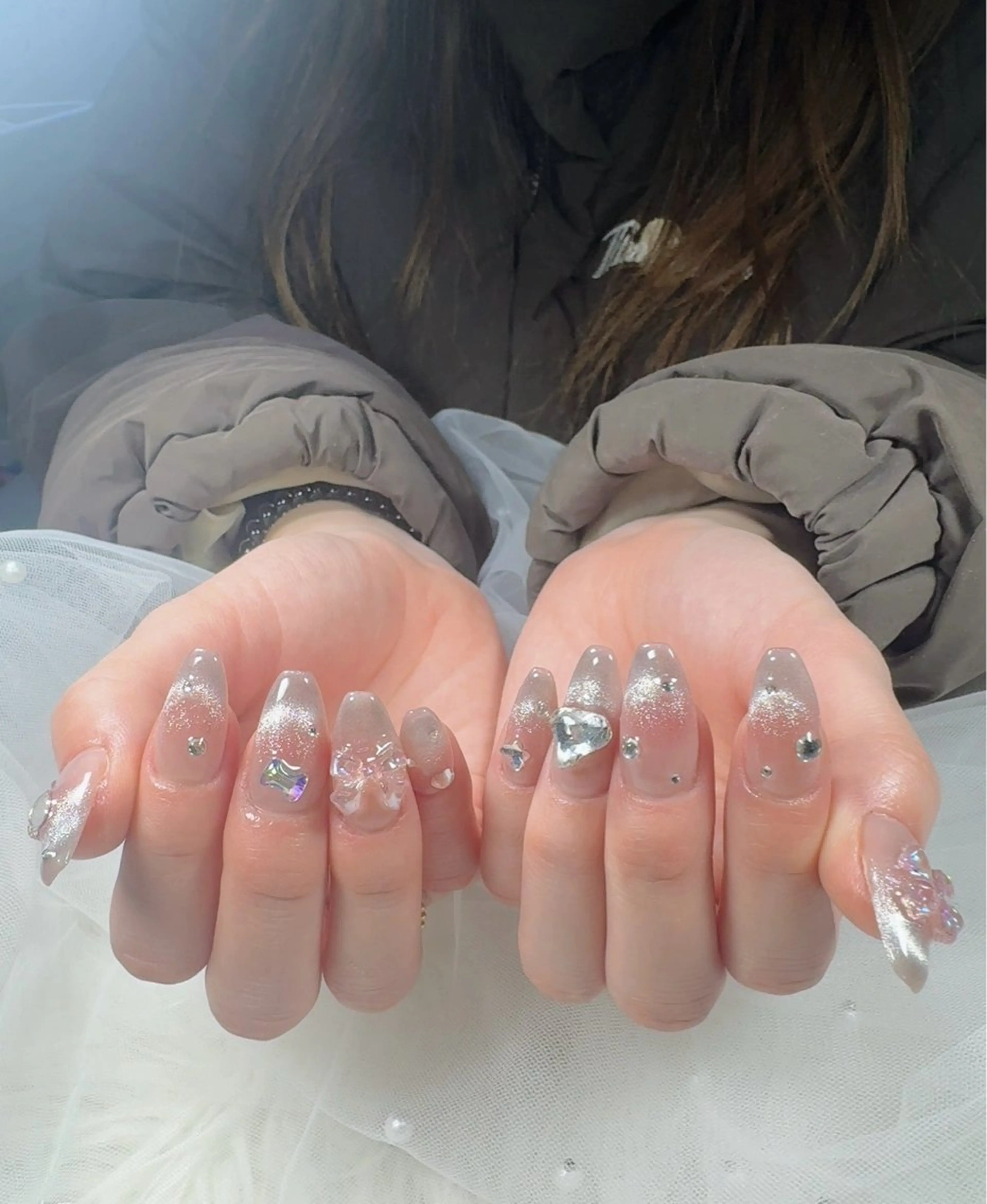 ネイル LOA.NAIL SOUのネイルデザイン