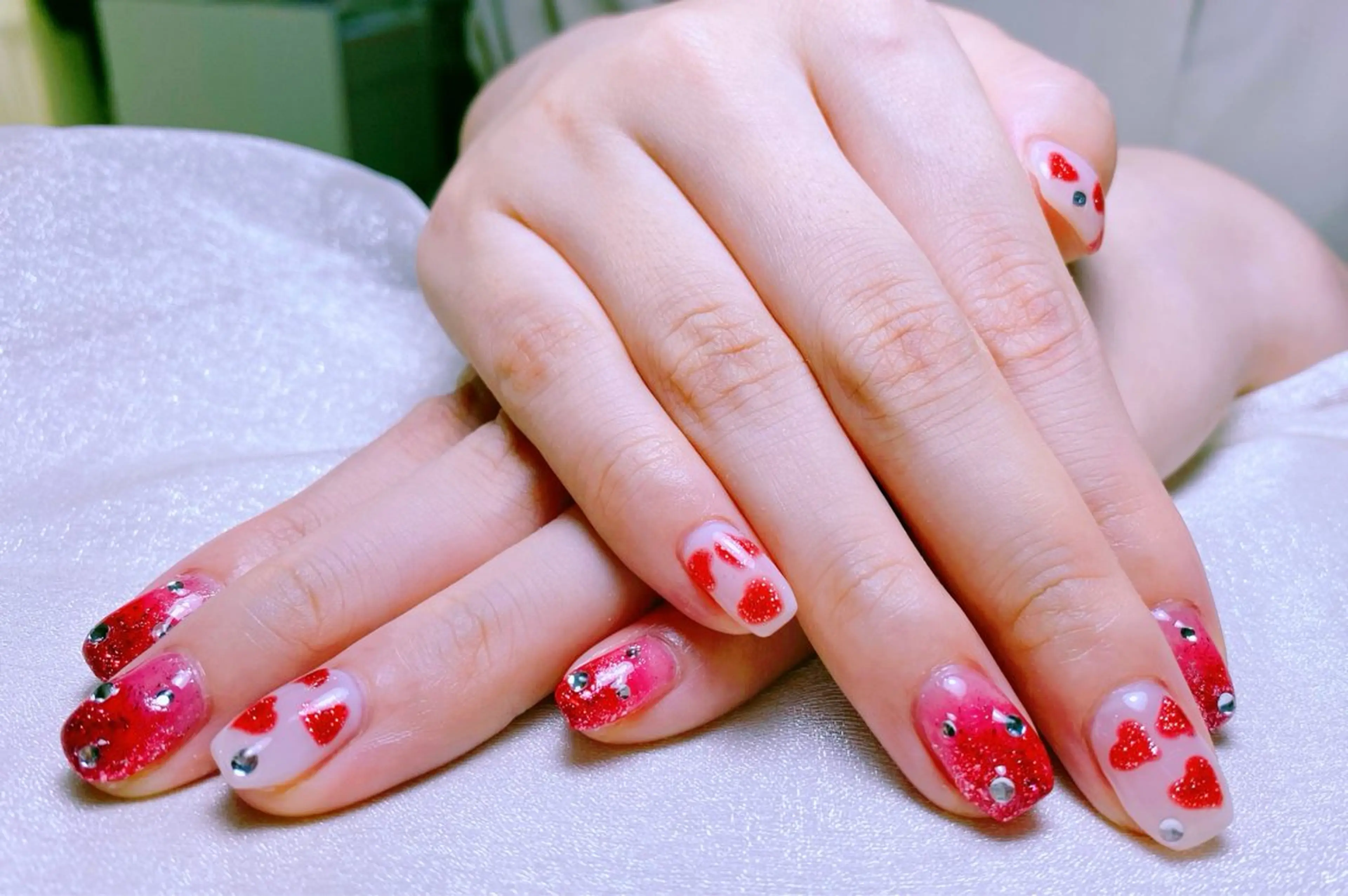 ネイル Coco Nailsのネイルデザイン