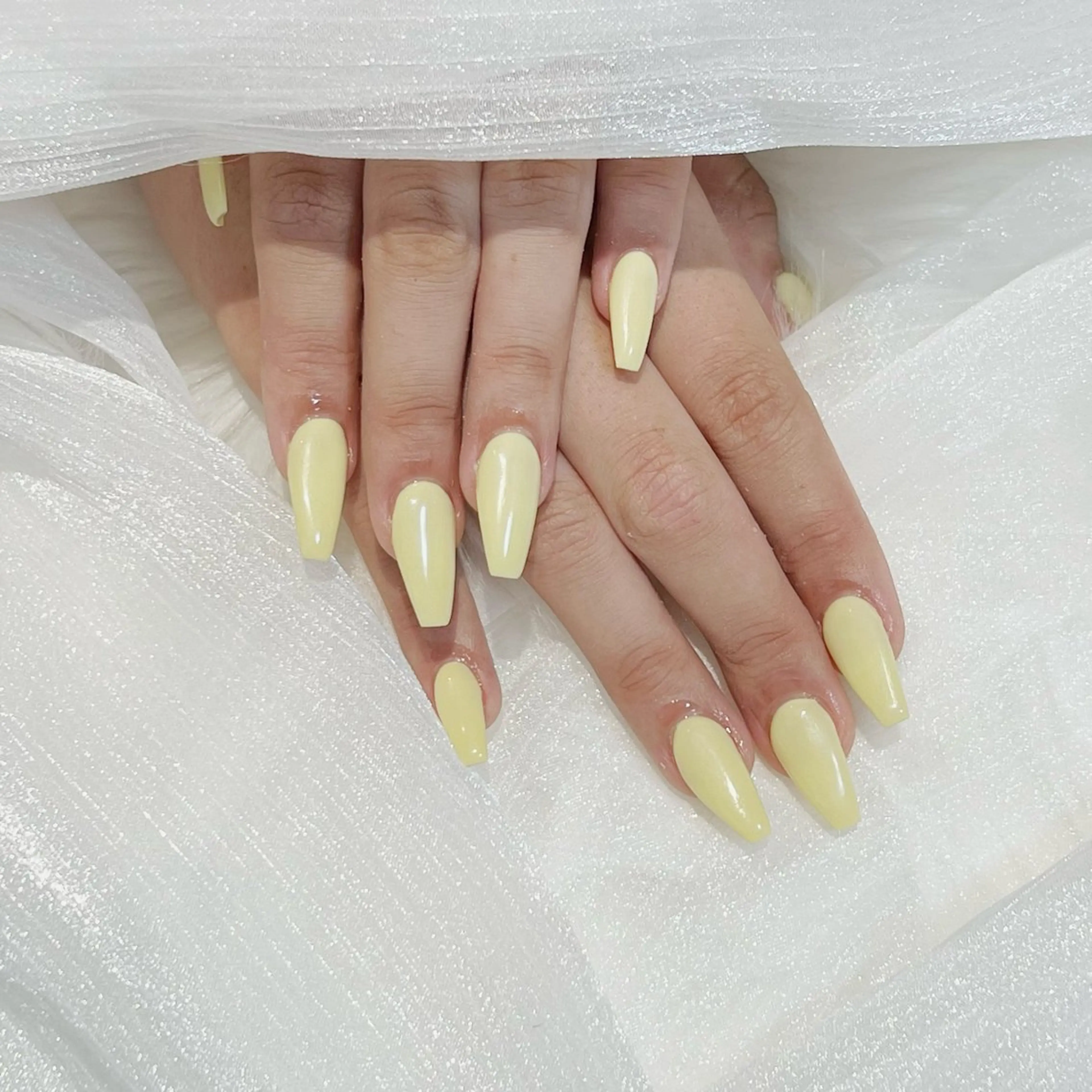 ネイル WISTERIA megumiのネイルデザイン