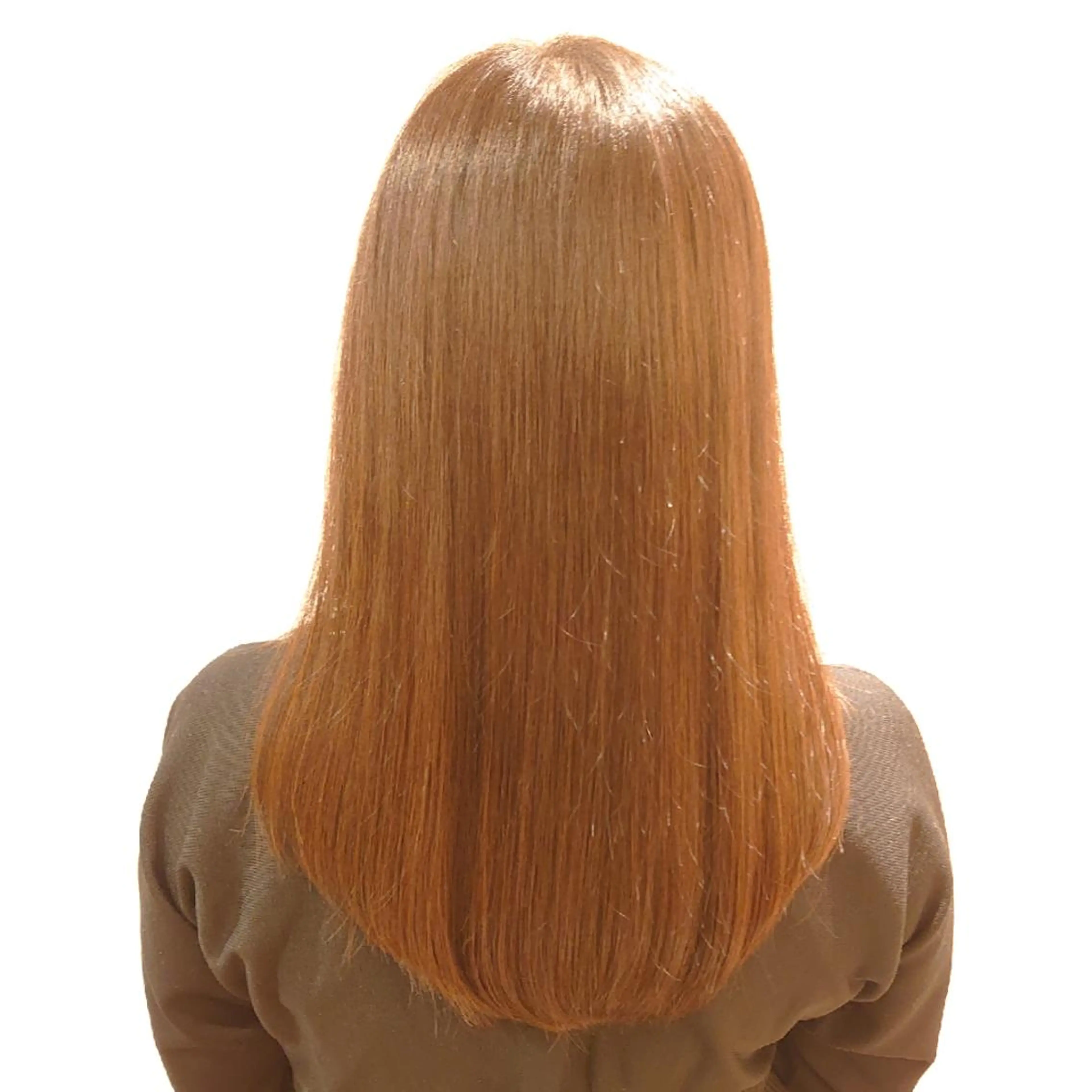 ロング ロング トリートメント ️🩵️ちば🩵 JILLEのヘアスタイル