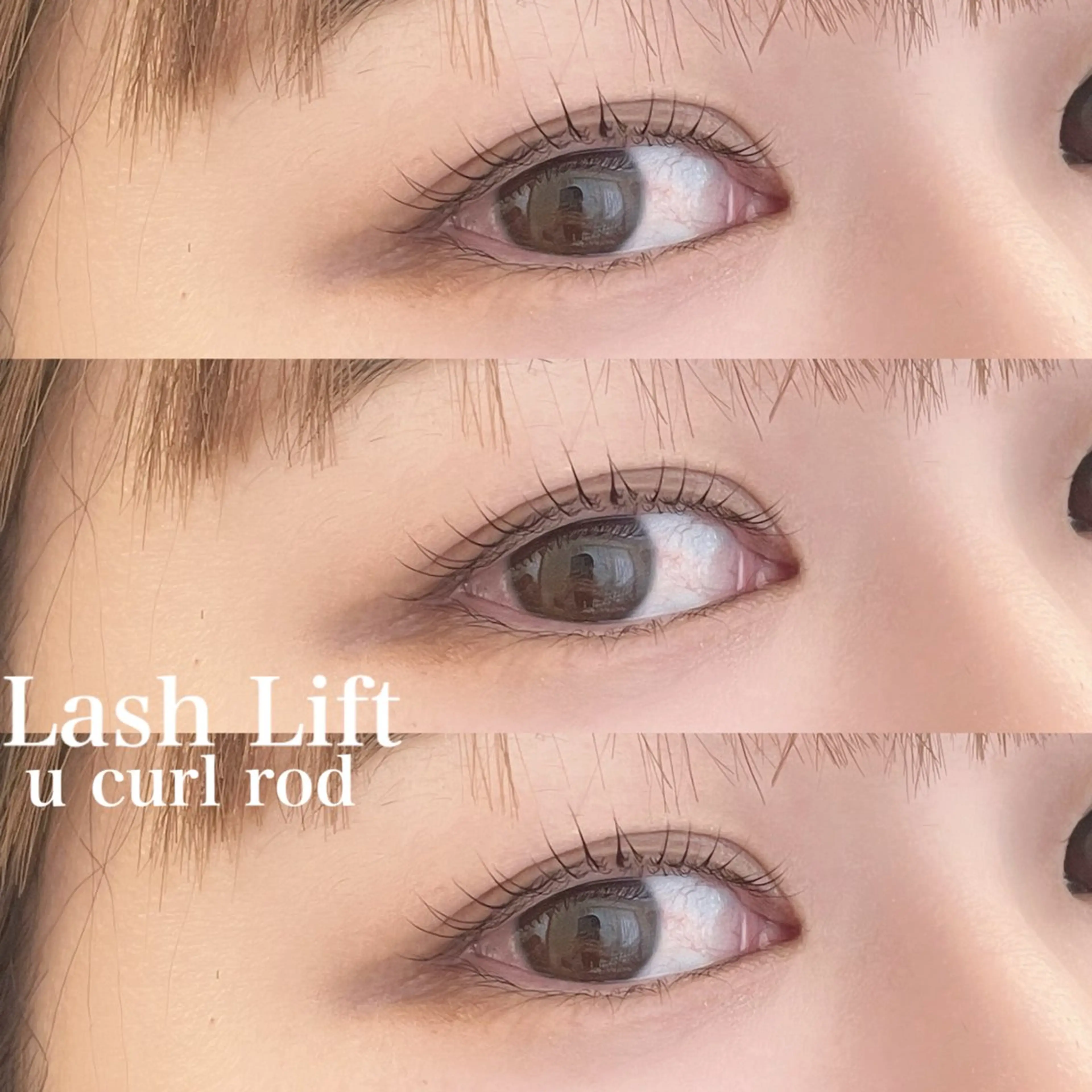 マツエク・マツパ マツパ 阿武隈川 美香の眉毛・アイブロウイメージ