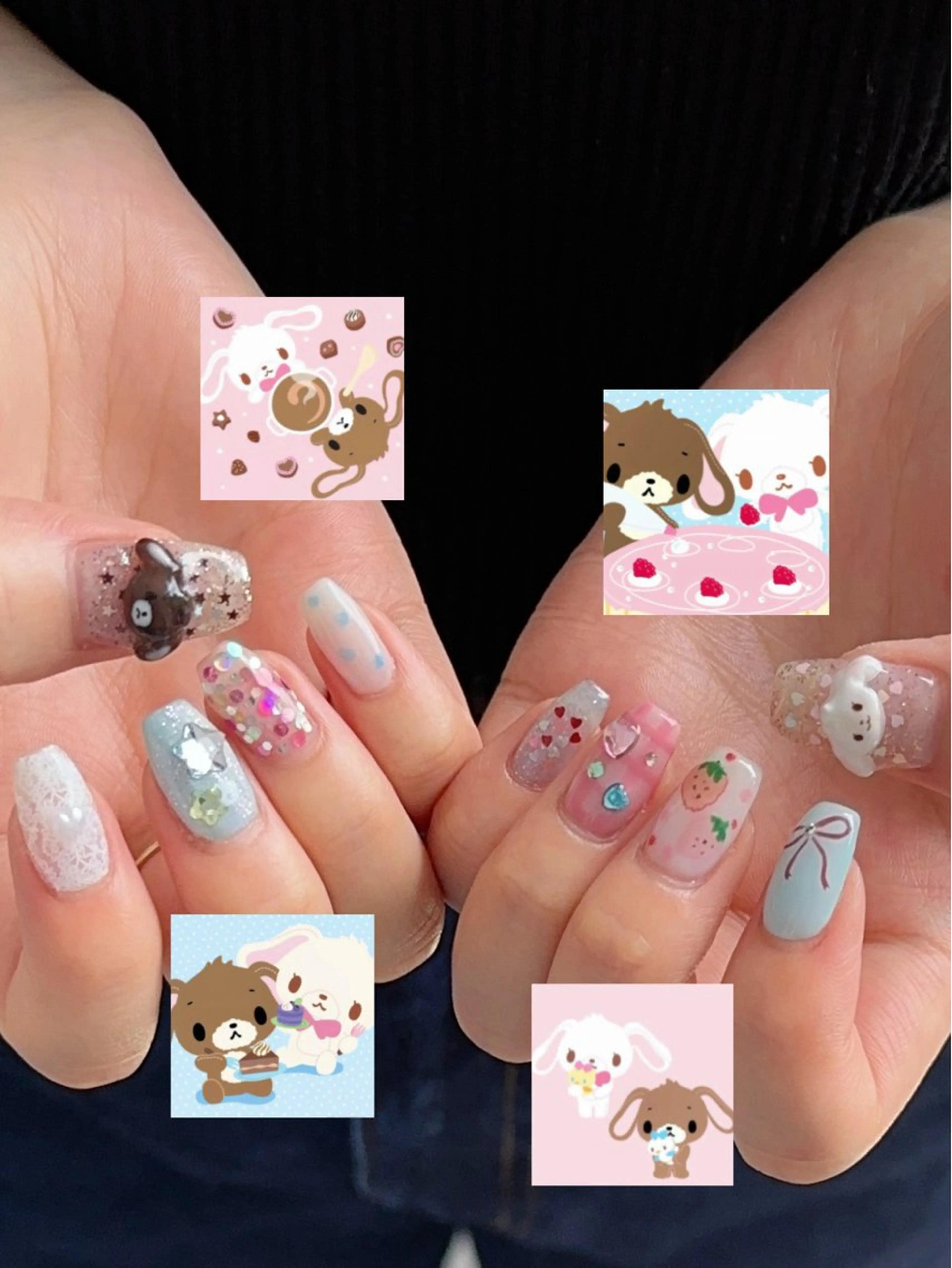 【オフ込み】コンセプトデザインの写真