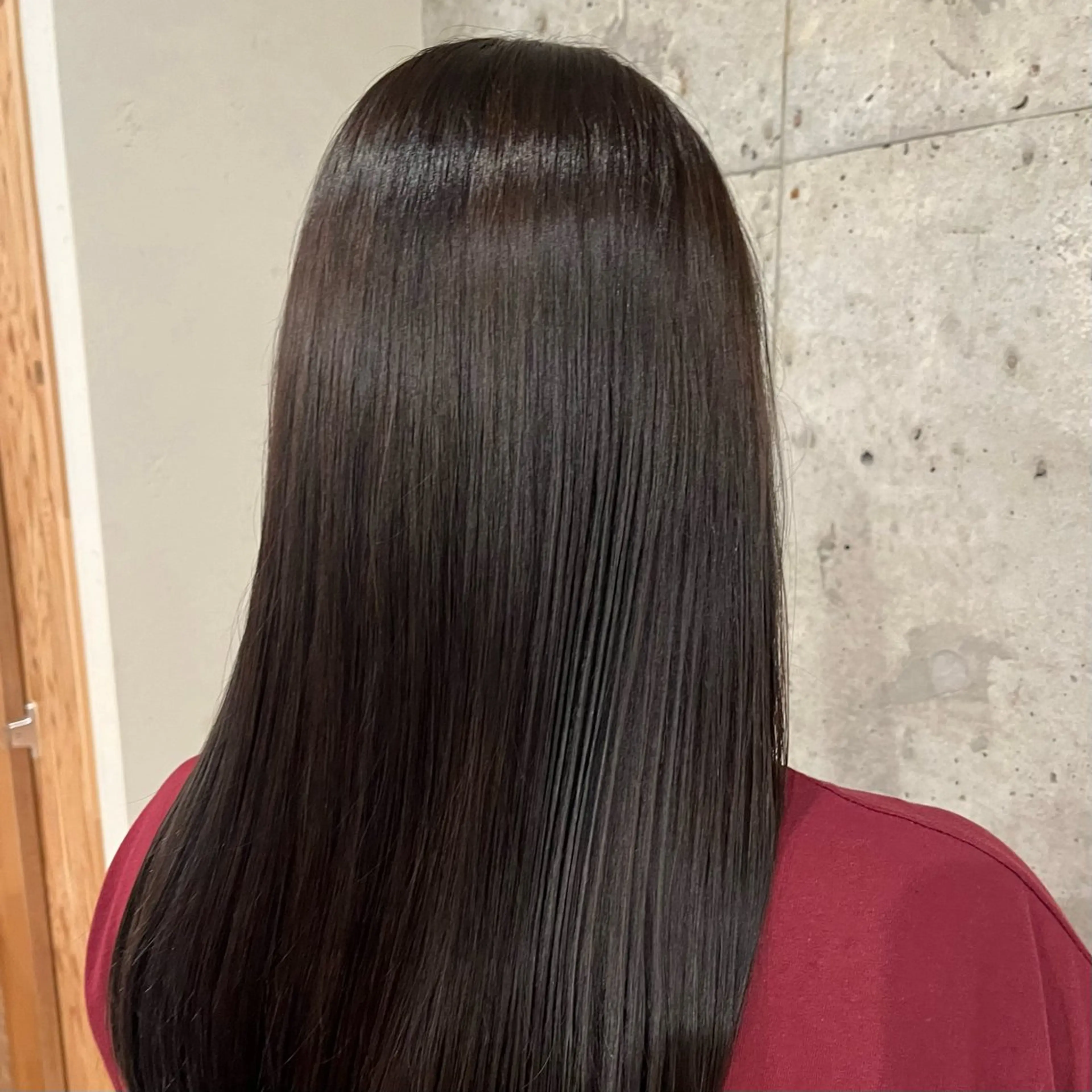 ロング カラー 艶髪/ツヤカラー /🎀たまちゃん🎀のヘアスタイル