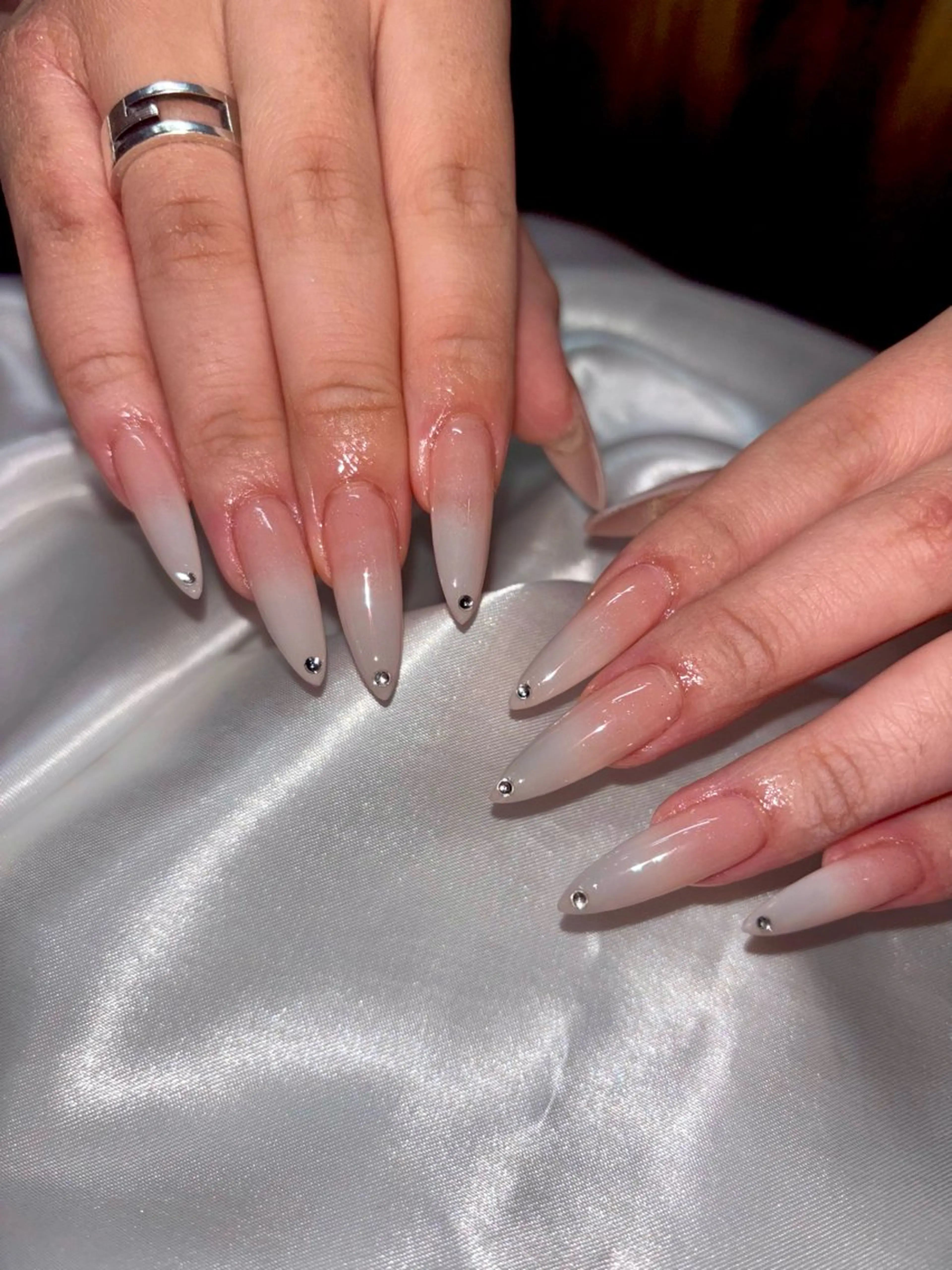 ネイル Dreamin'所属・Dreamin' Nail salonのネイルデザイン