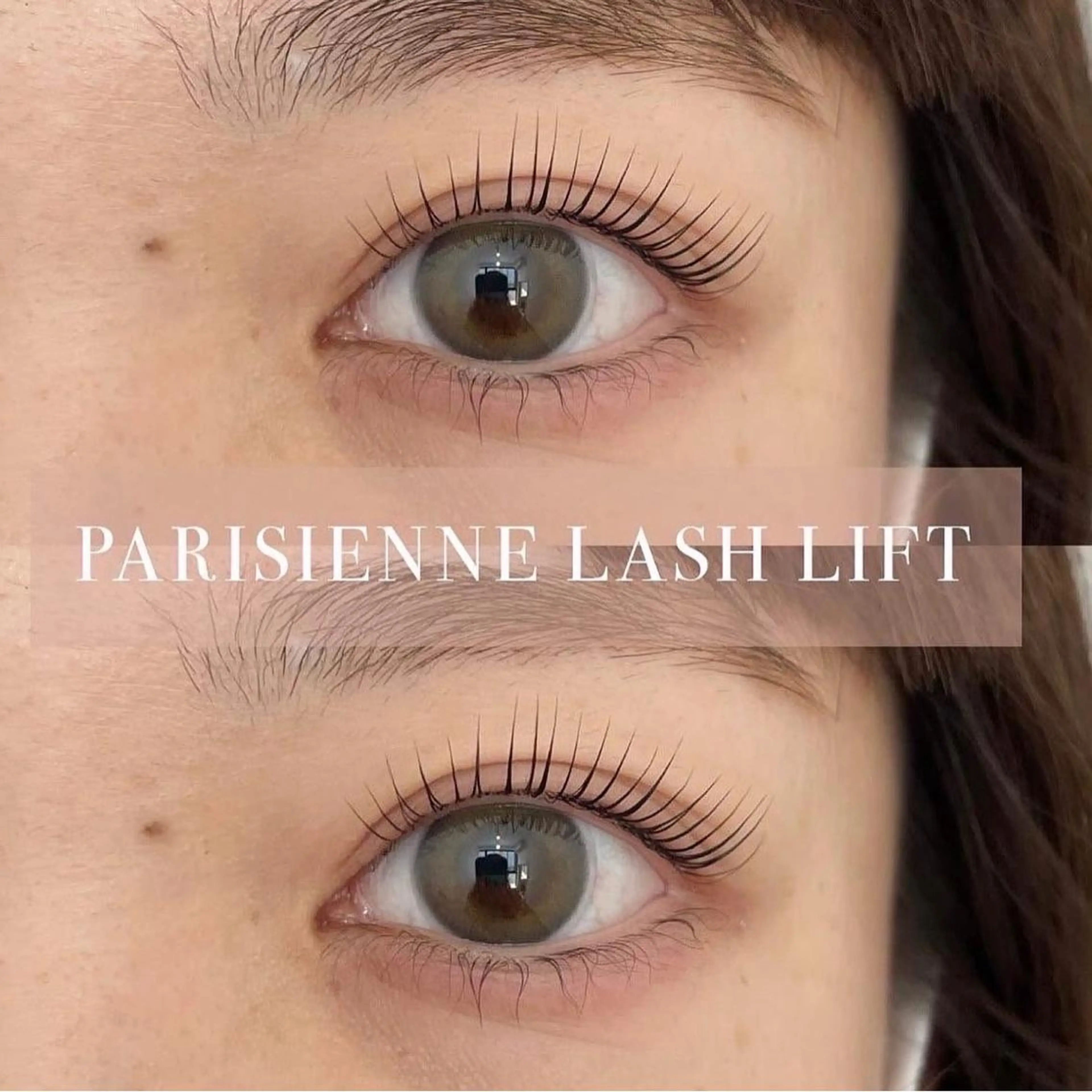 マツエク・マツパ Mere Mer 和光市本店所属・AI 🤍のマツエク・マツパデザイン