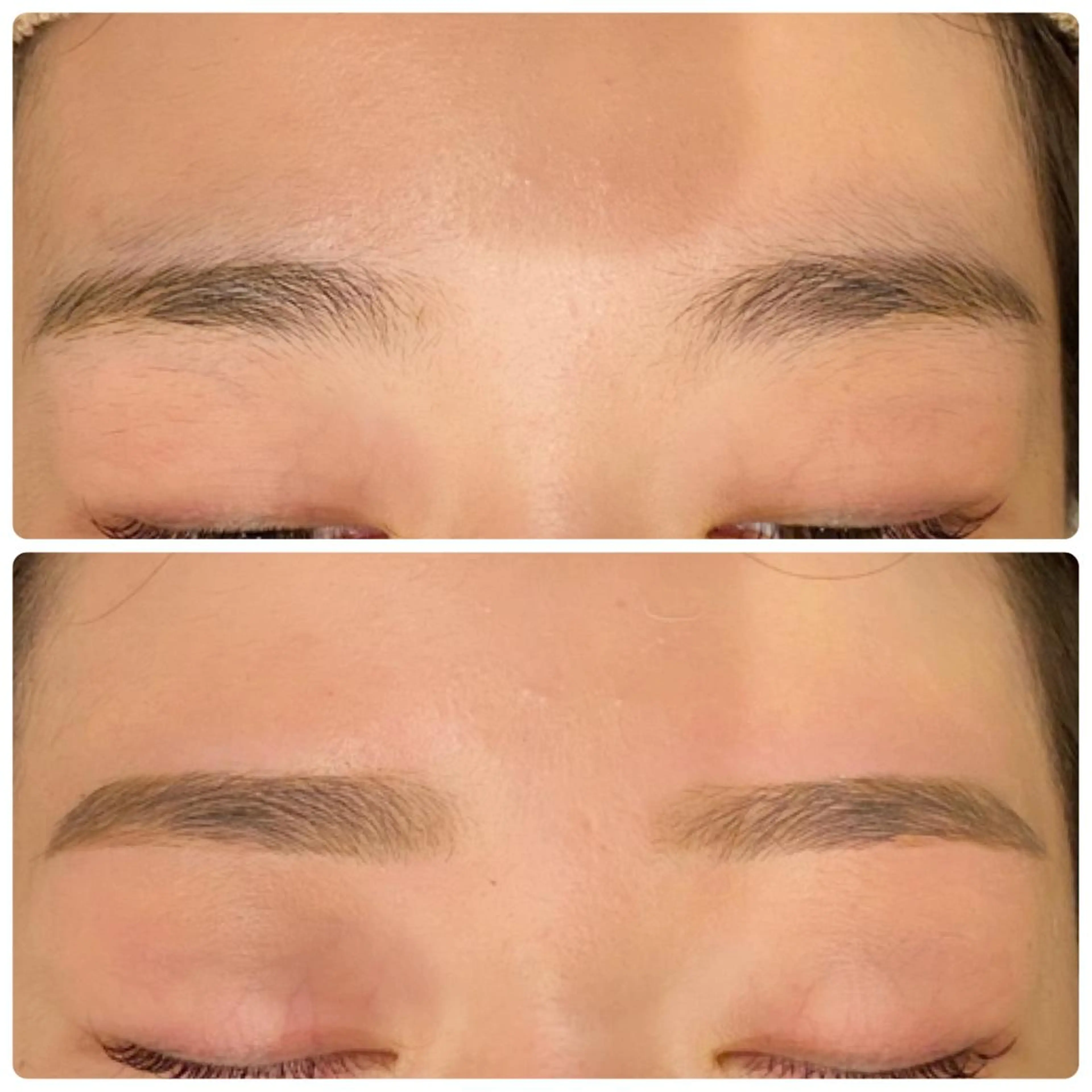 アイブロウ CLUTCH ナカムラサユリのマツエク・マツパデザイン