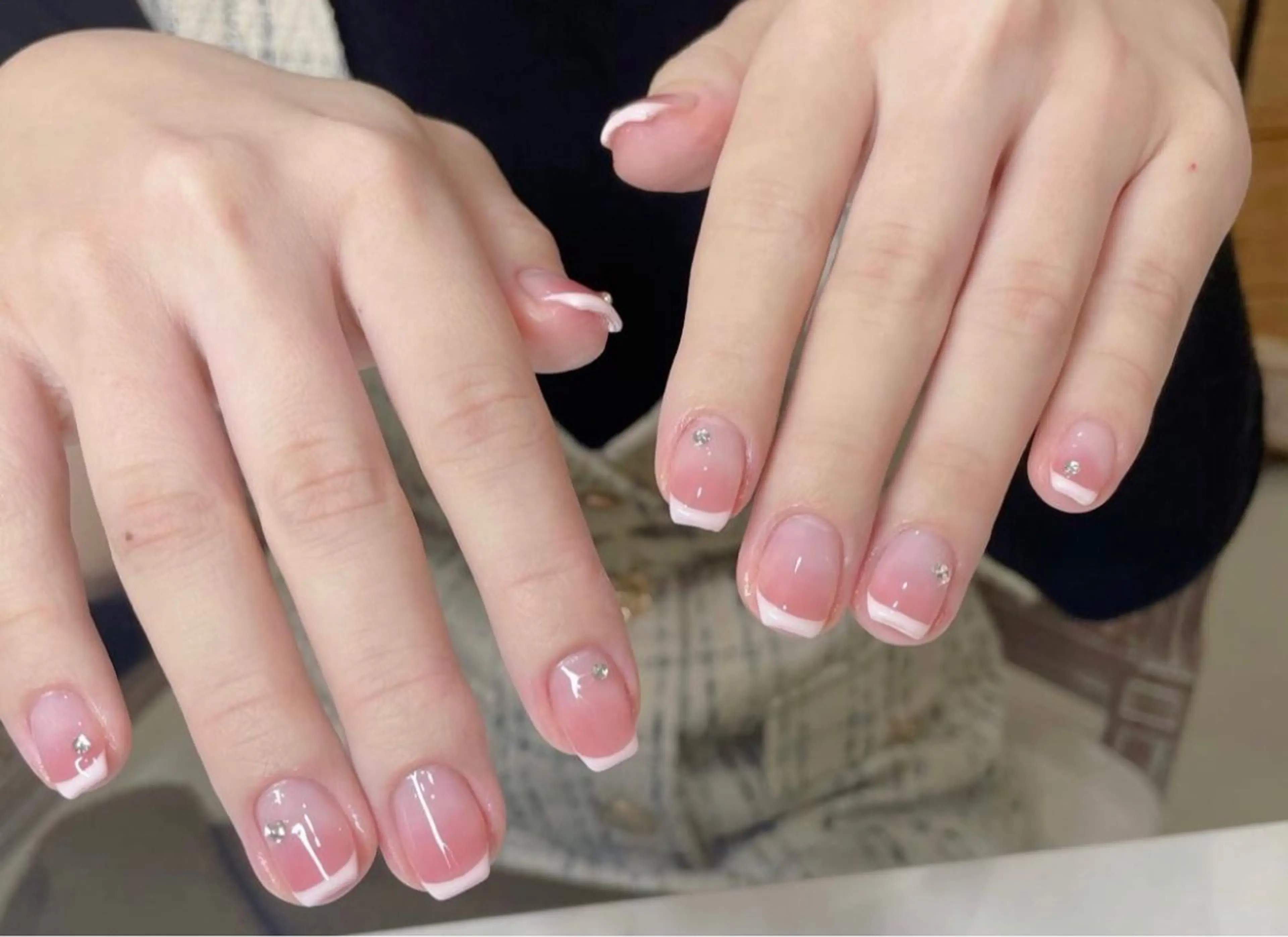 ネイル アンジェラネイル所属・Angela nail💓のネイルデザイン