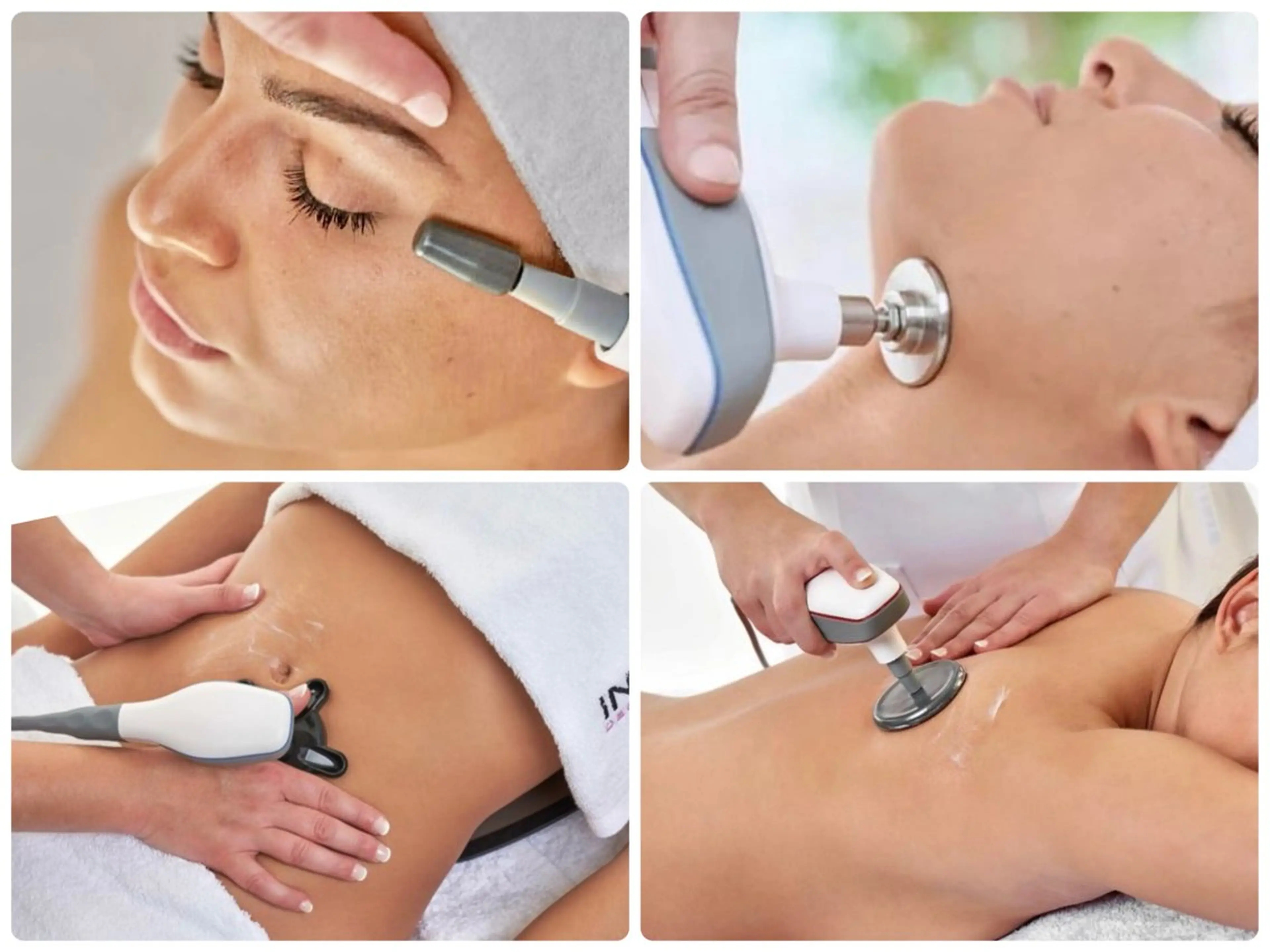 最速術後インディバ 新宿|大久保BM本店のその他イメージ