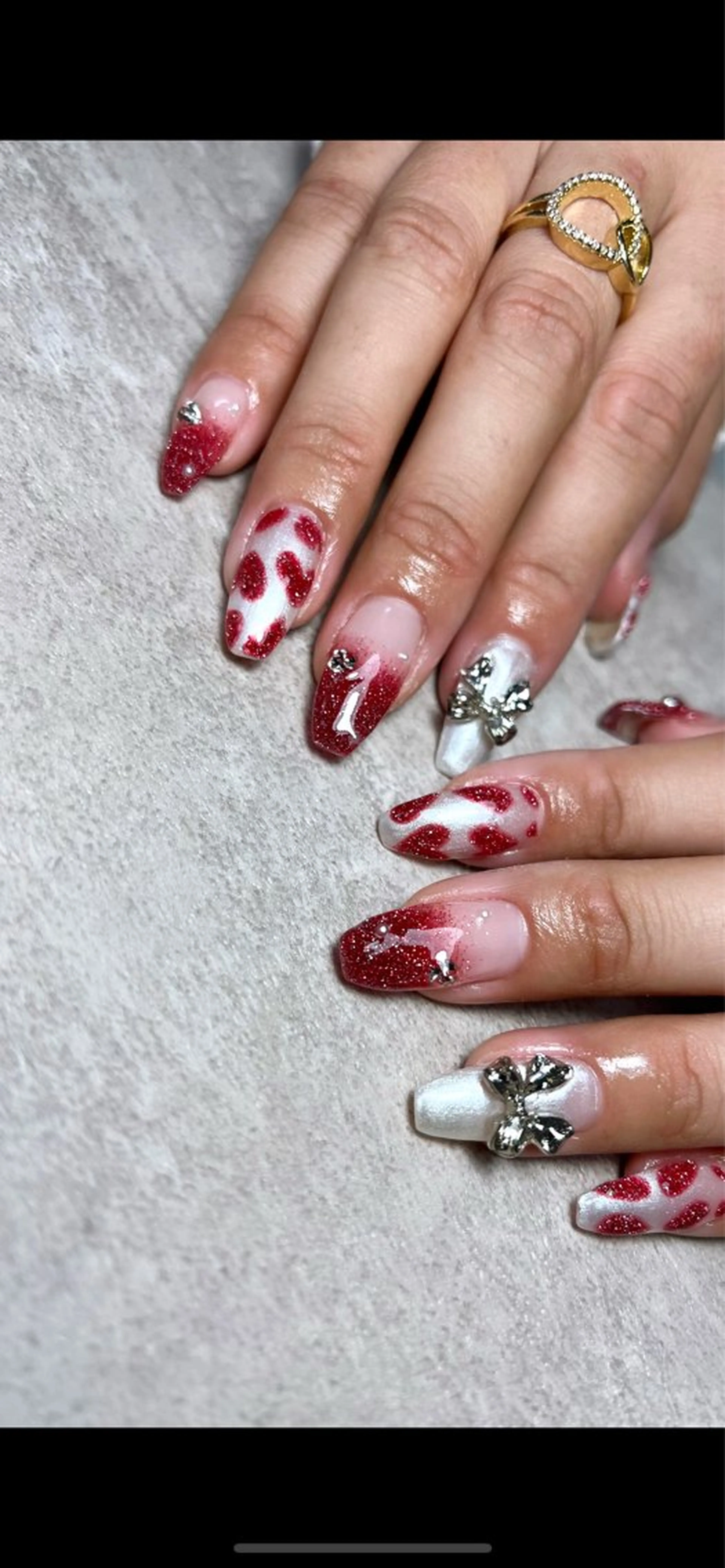 ネイル Moana Lani所属・moanaLani 🥥sayuri🌵のネイルデザイン