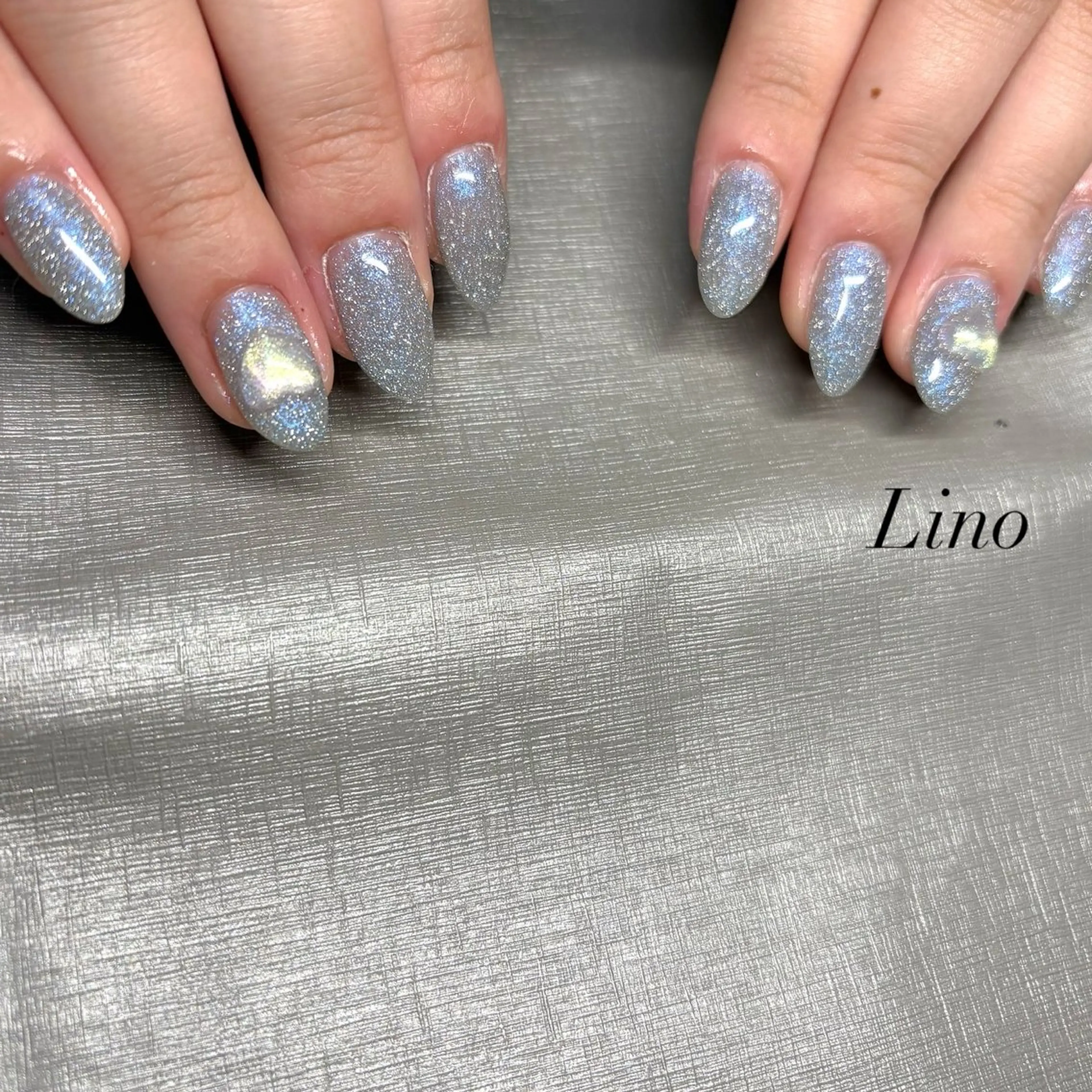 オフ無 マグネット/フラッシュ10本コースの写真