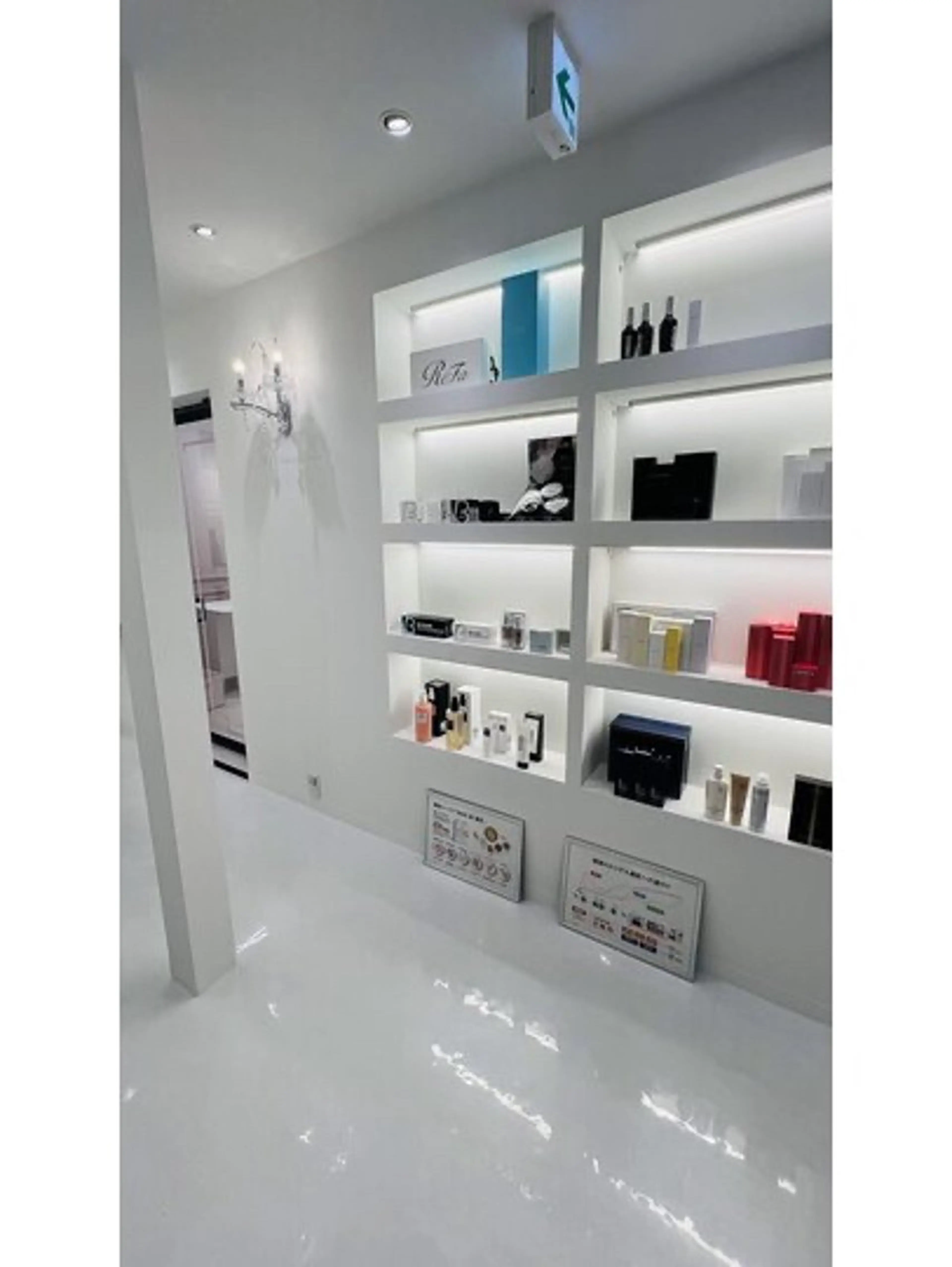 M's Beauty Salon 新小岩店所属・M's   新小岩 miyu.*のネイルデザイン