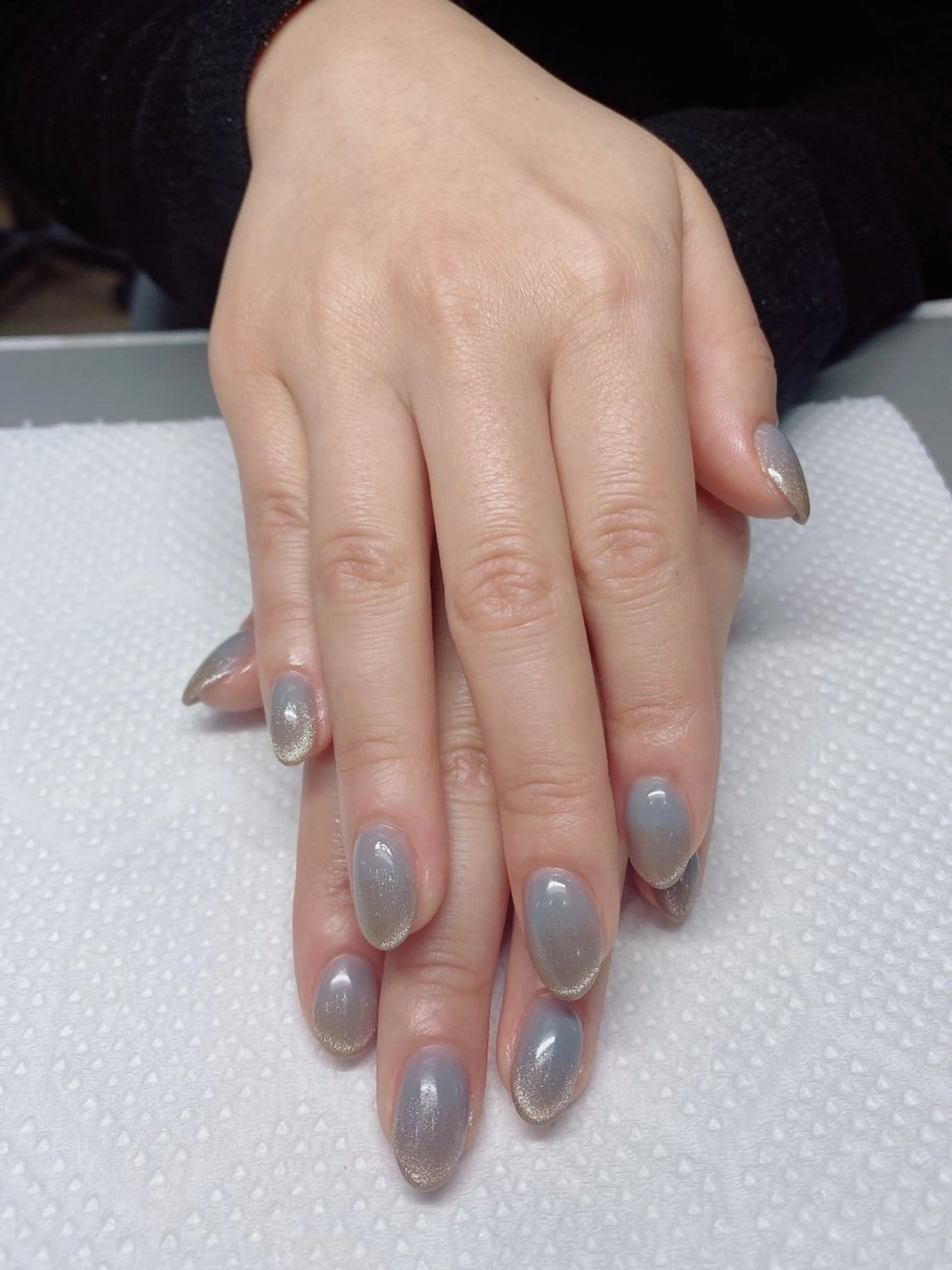 ネイル ホウ エンのネイルデザイン