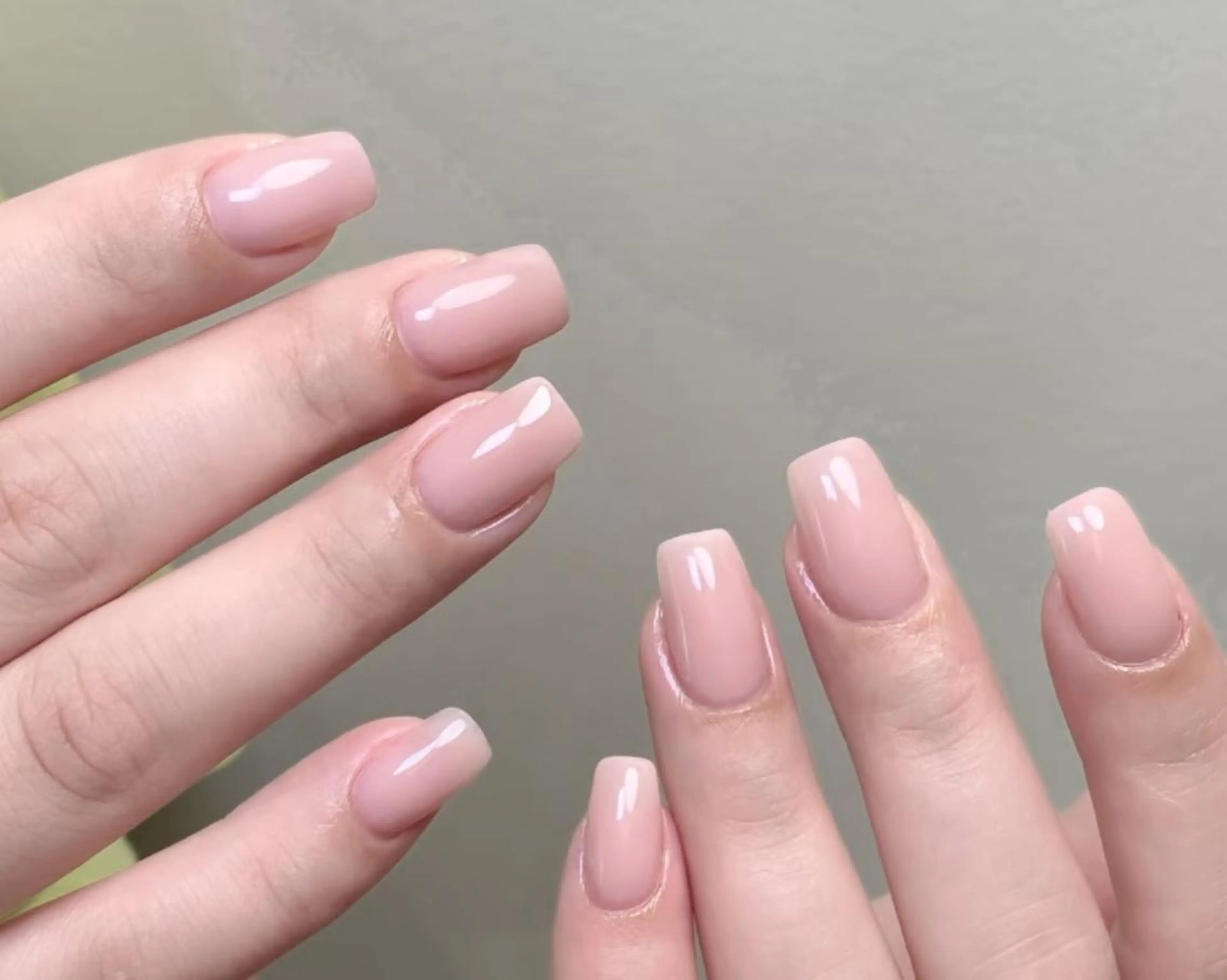 ネイル ハンドネイル Molly _nailのネイルデザイン