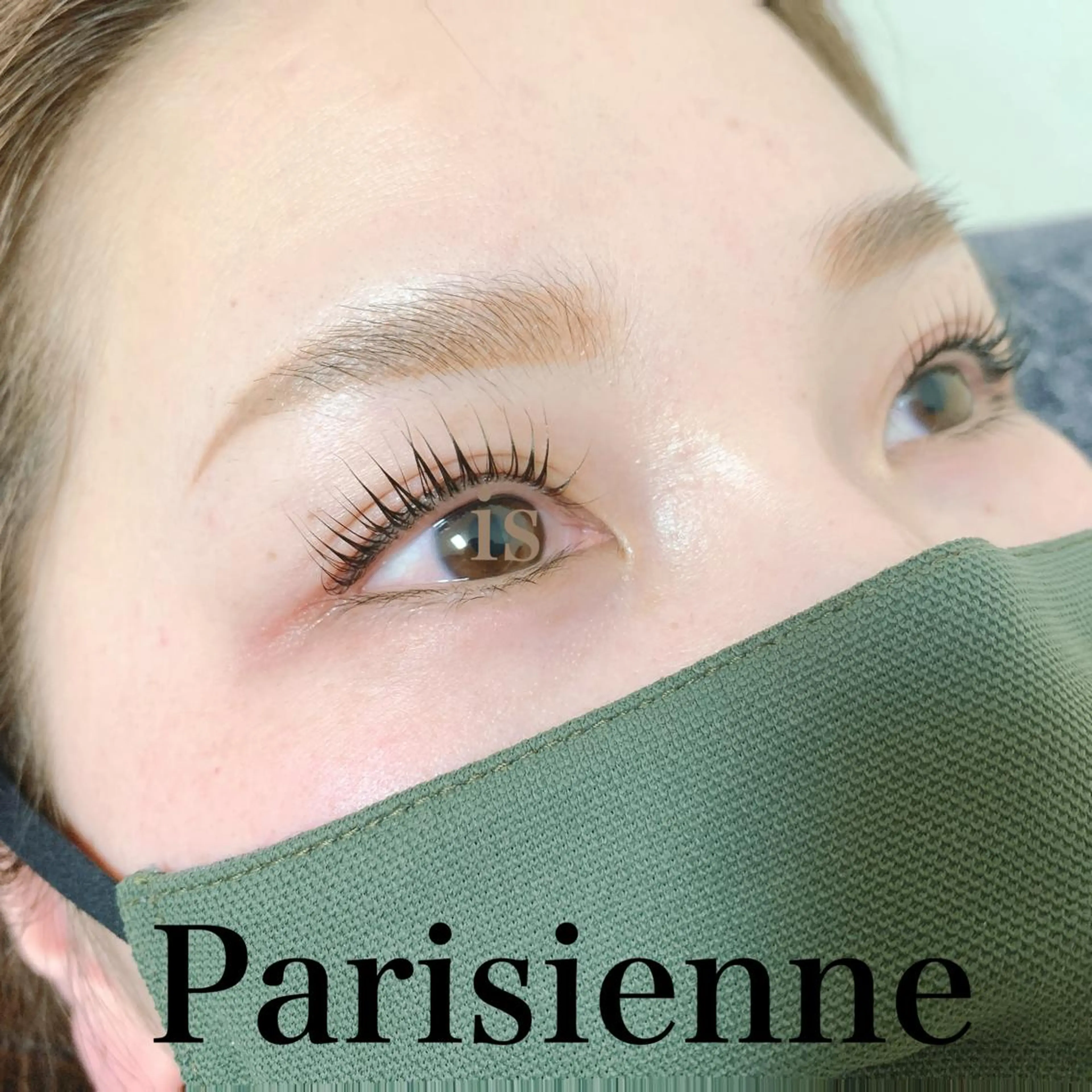 マツエク・マツパ ＆ meのマツエク・マツパデザイン