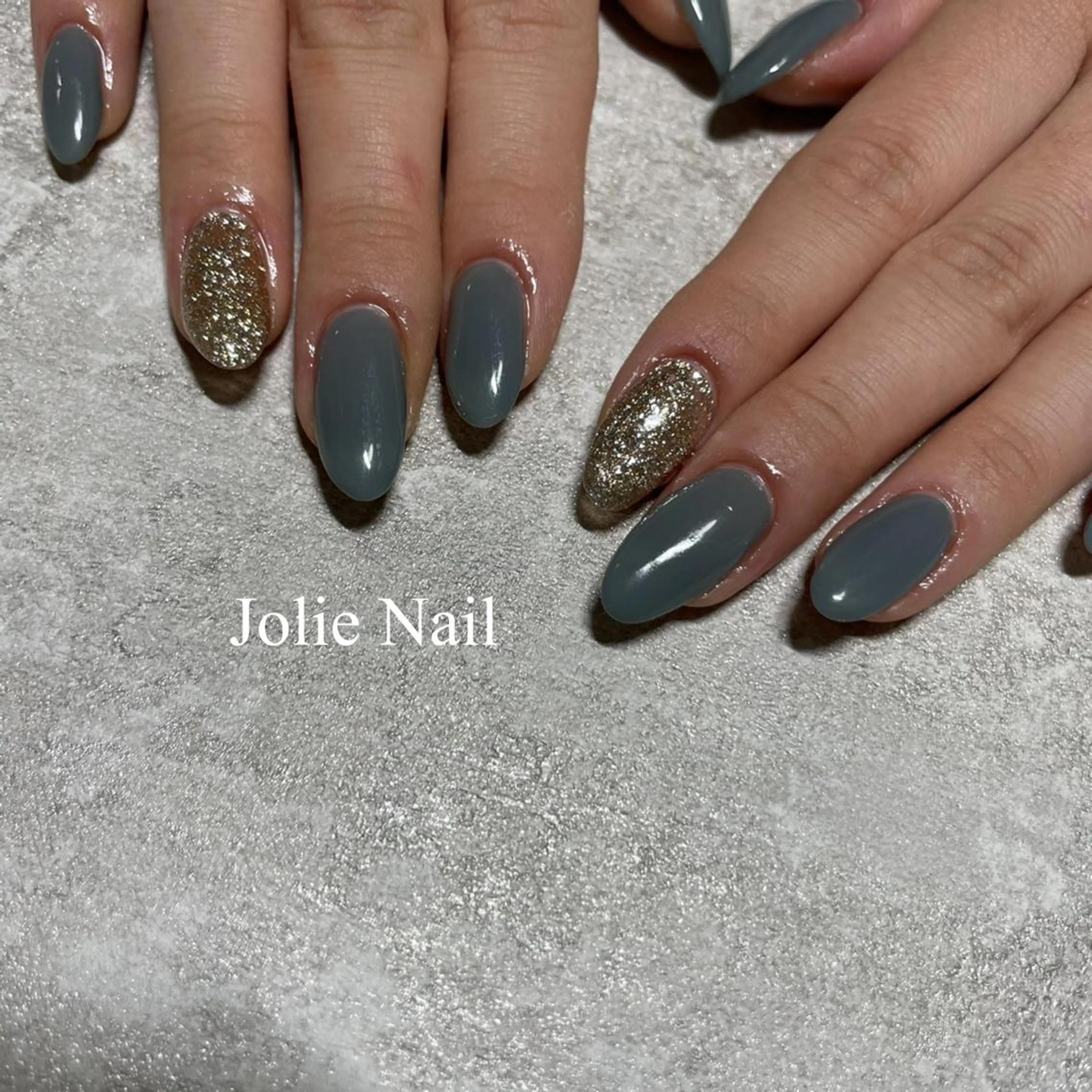 ネイル MIORA︎ マツエク×ネイルのマツエク・マツパデザイン