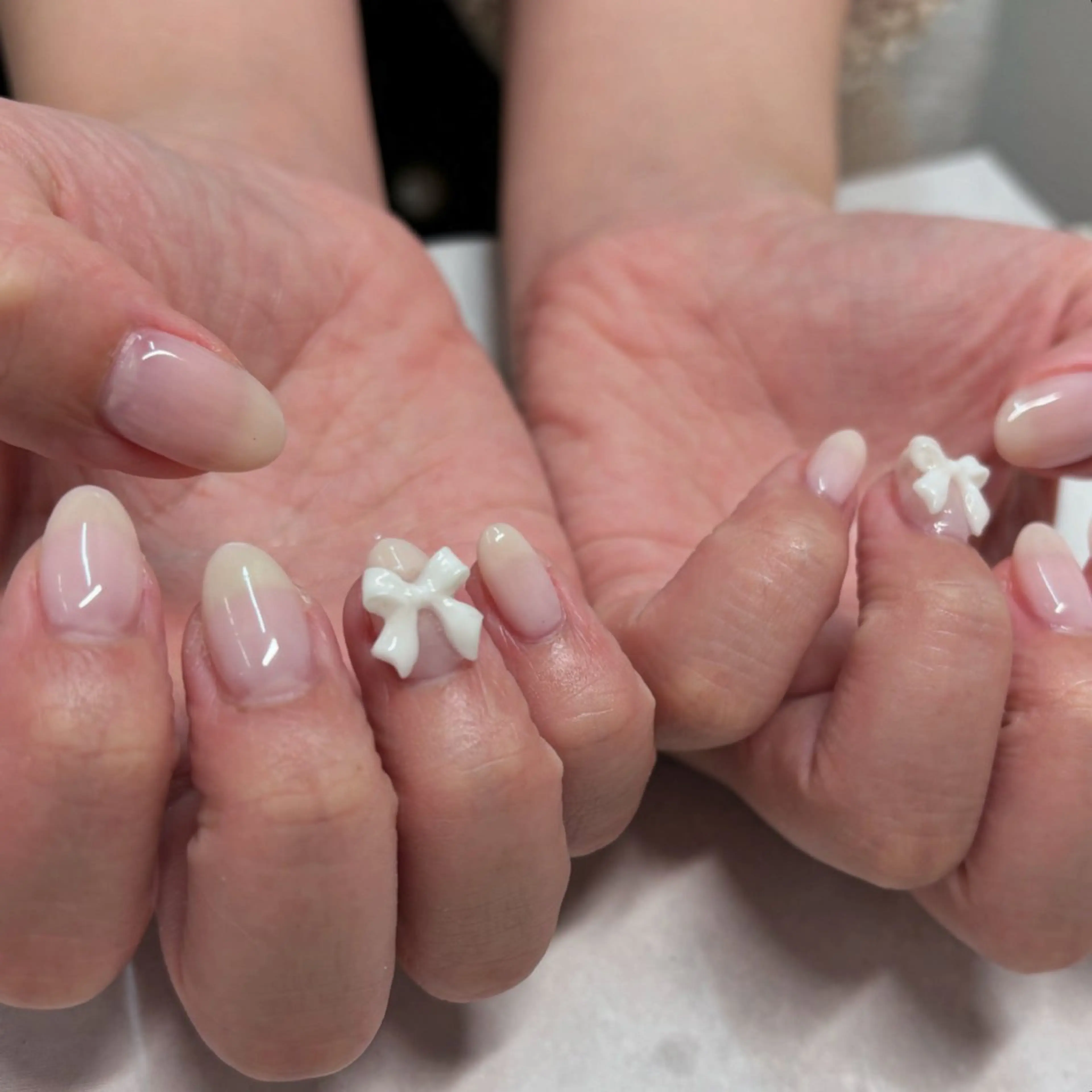 ネイル &M Total Beauty【アンドエム】所属・&M【アンドエム】 立川店のネイルデザイン