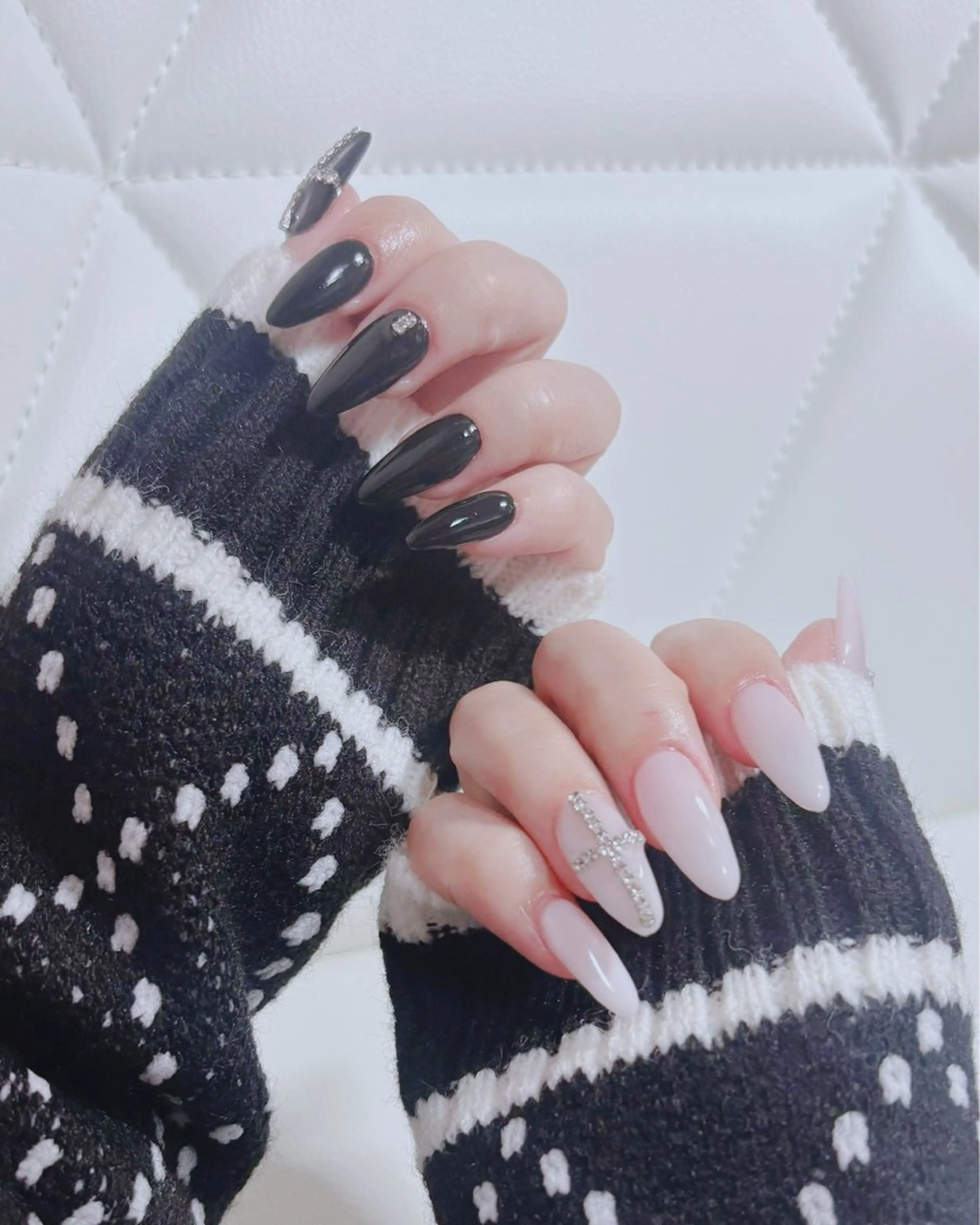 ネイル HIYORI 🩷のネイルデザイン