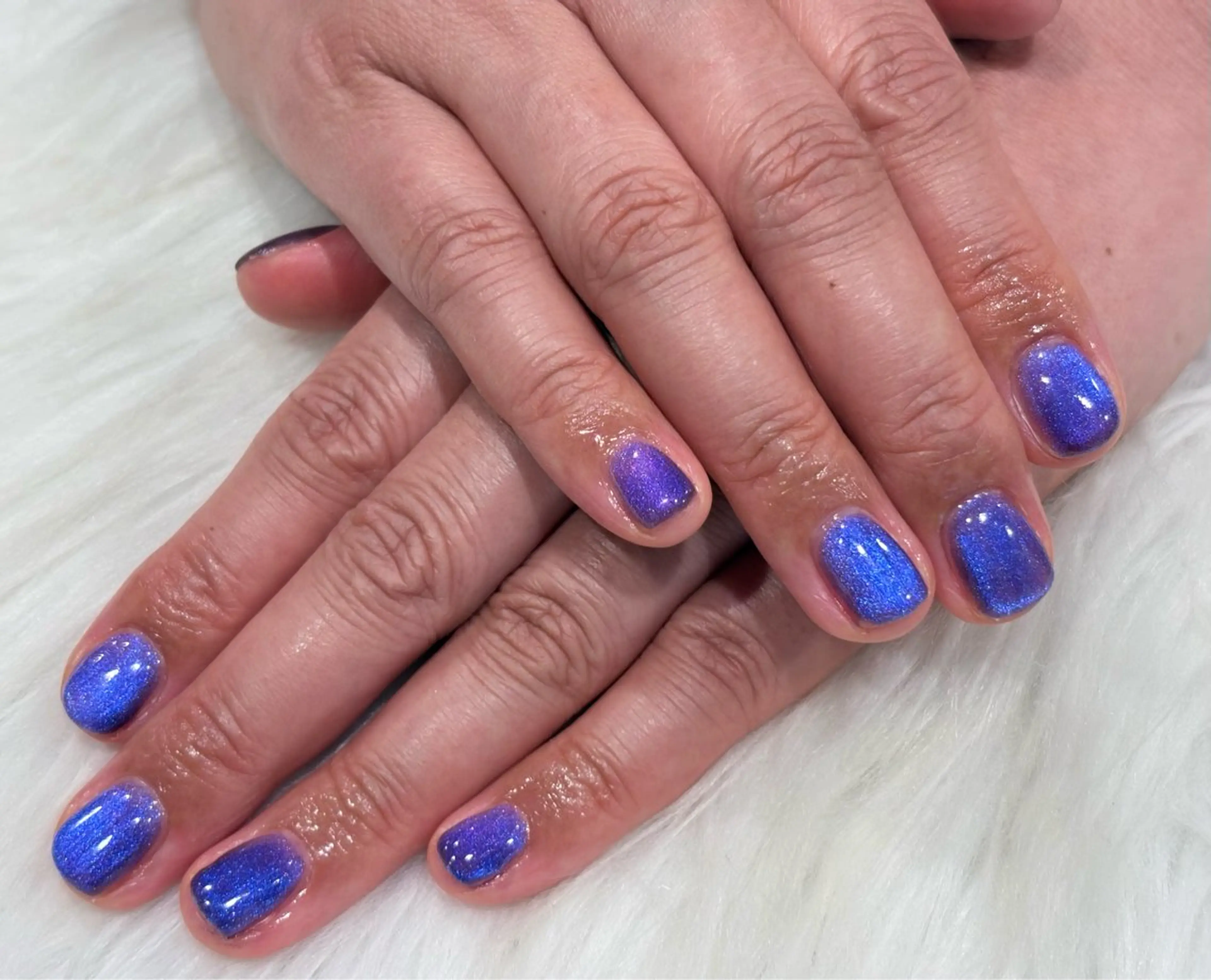 ネイル ハンドネイル Nobody_ Minのネイルデザイン