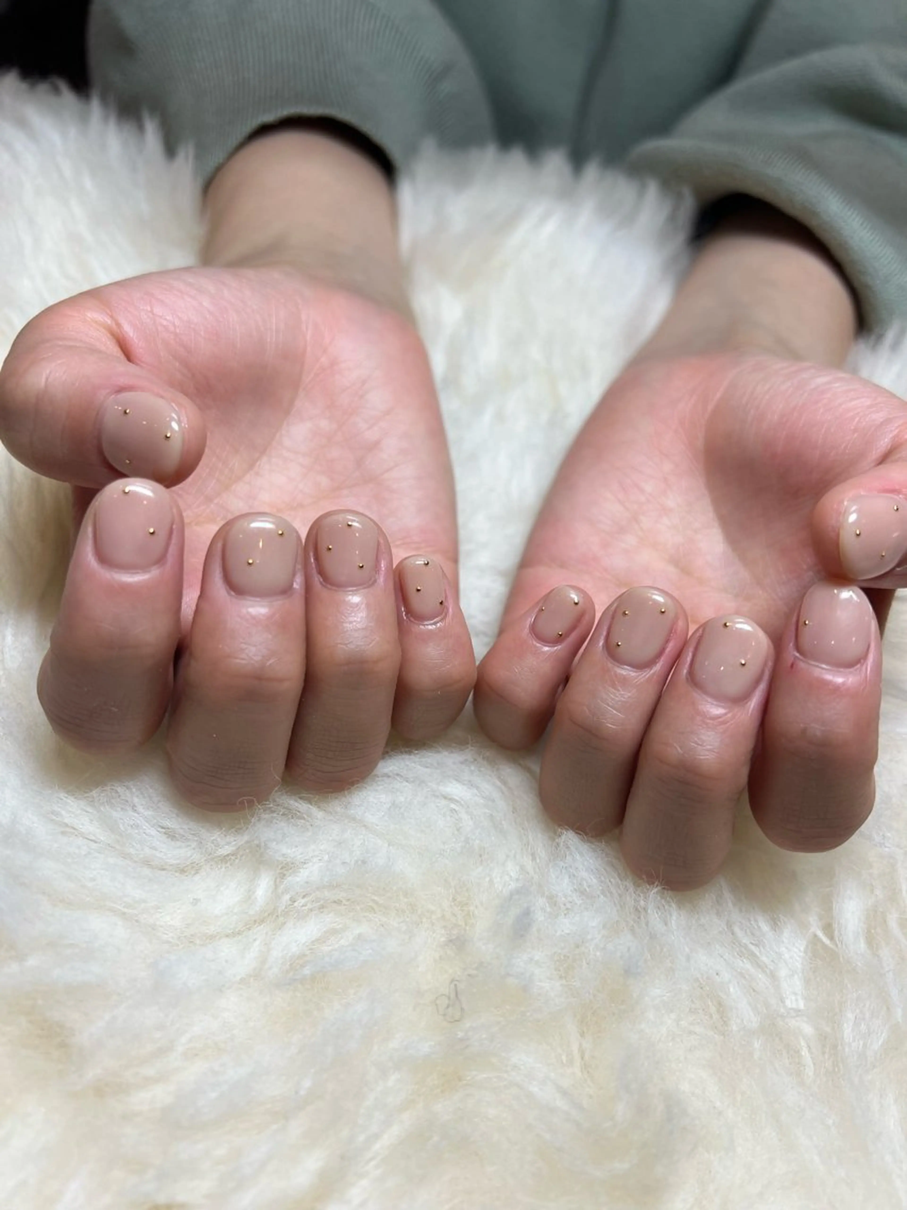 ネイル ハンドネイル nailme!/榎田 望美のネイルデザイン