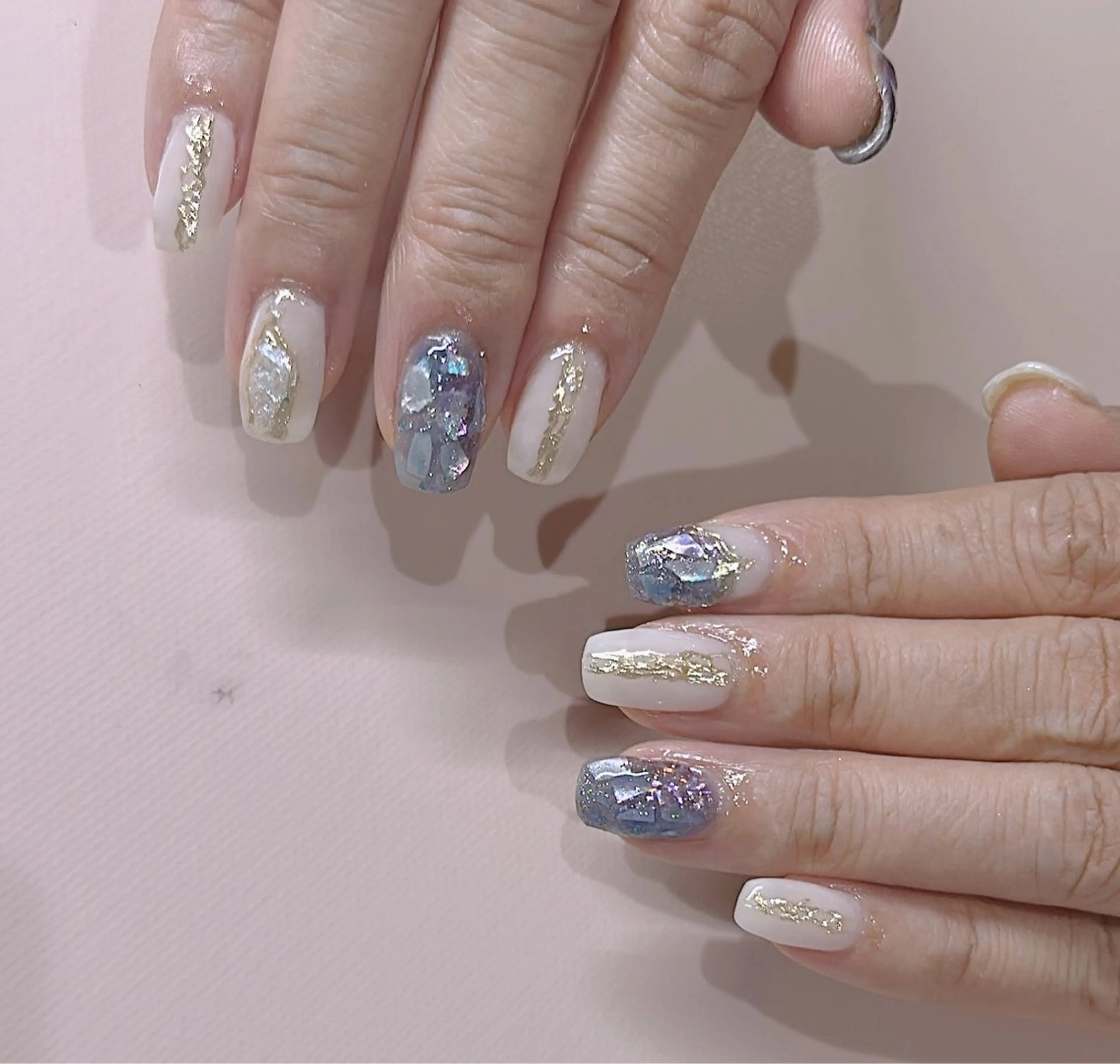 ネイル ハンドネイル NANA NAILのネイルデザイン