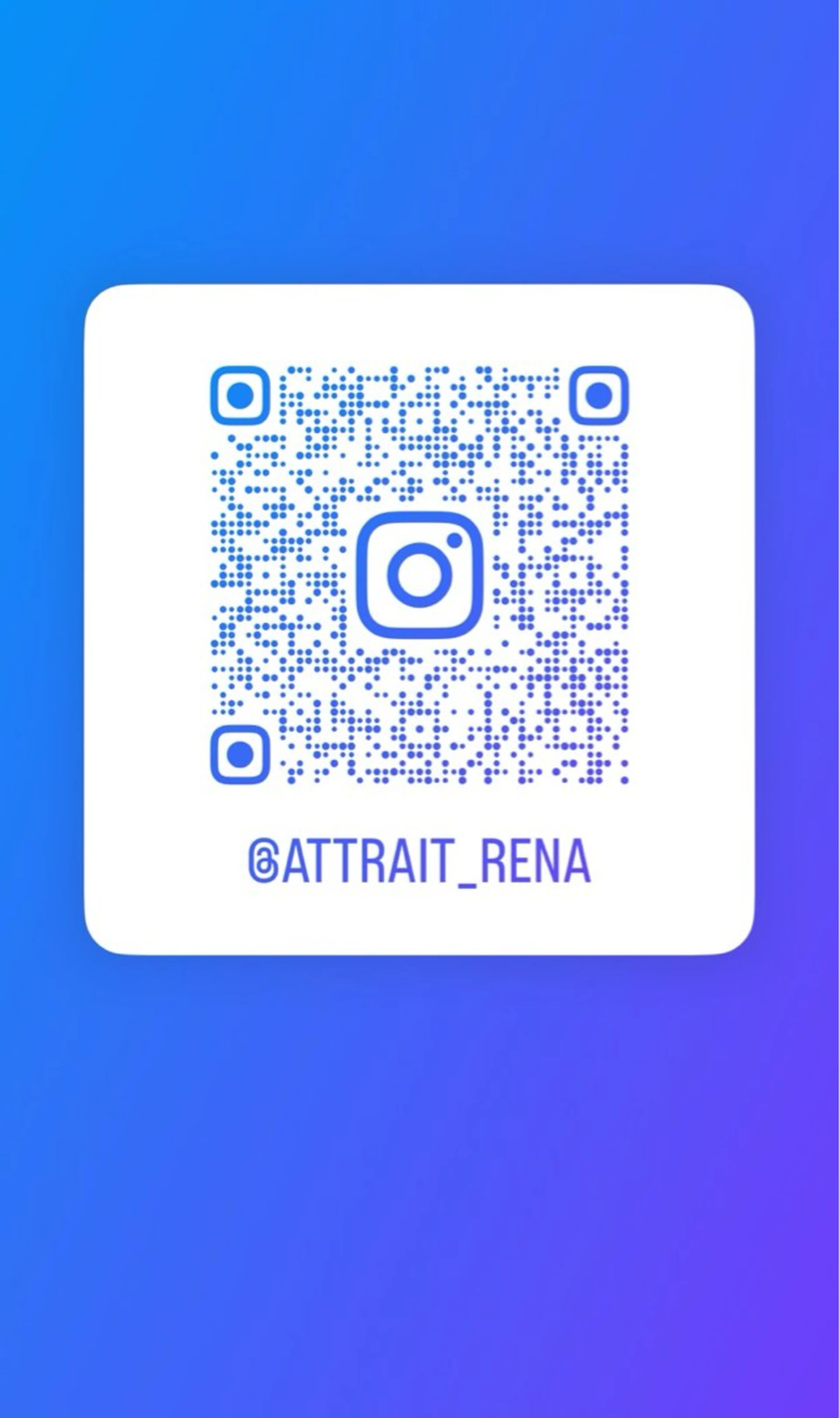 ロング attrait辻堂所属・大森 華/艶カラー🐰💞のヘアスタイル