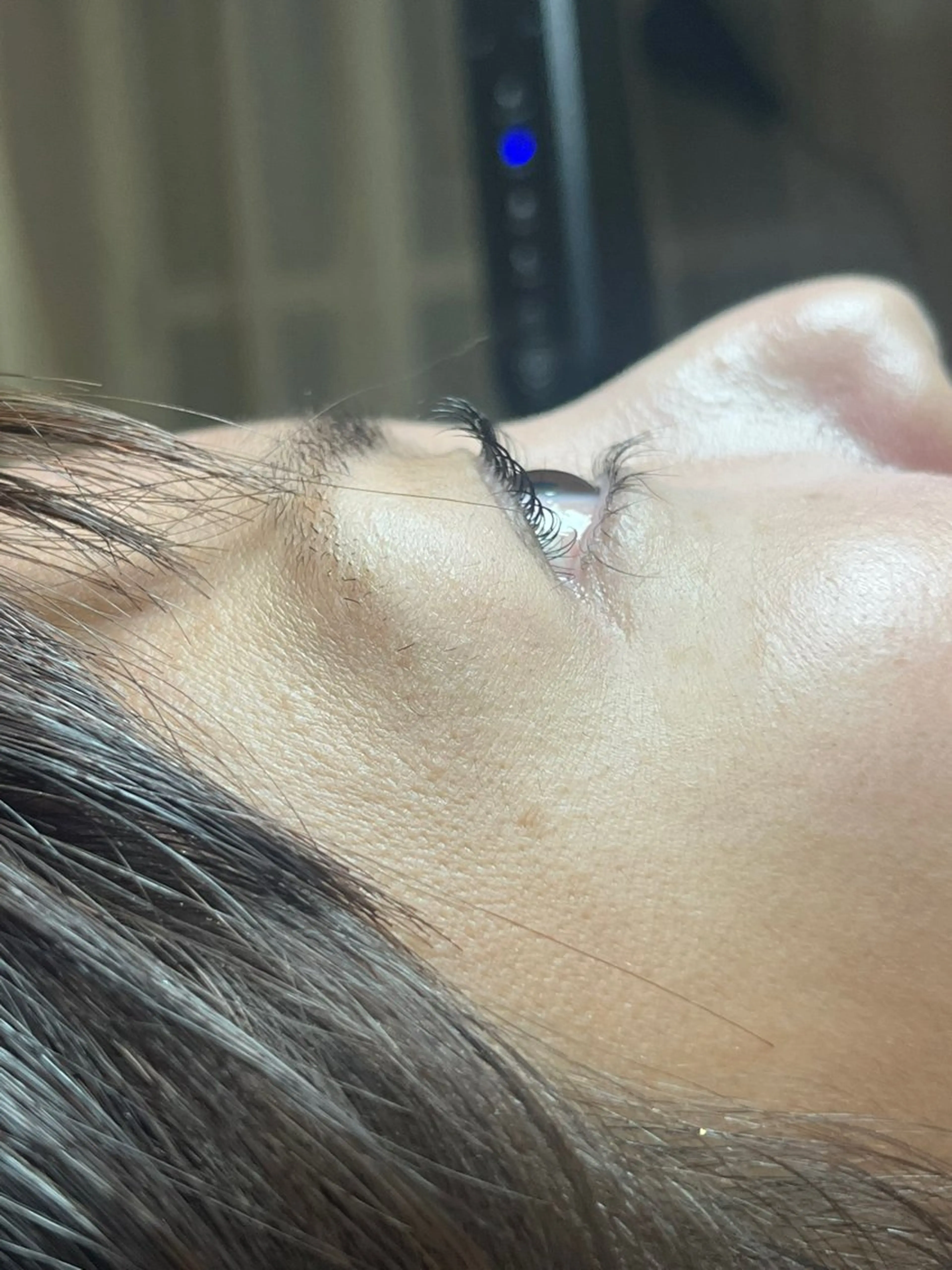 マツエク・マツパ 石井 梨乃のマツエク・マツパデザイン