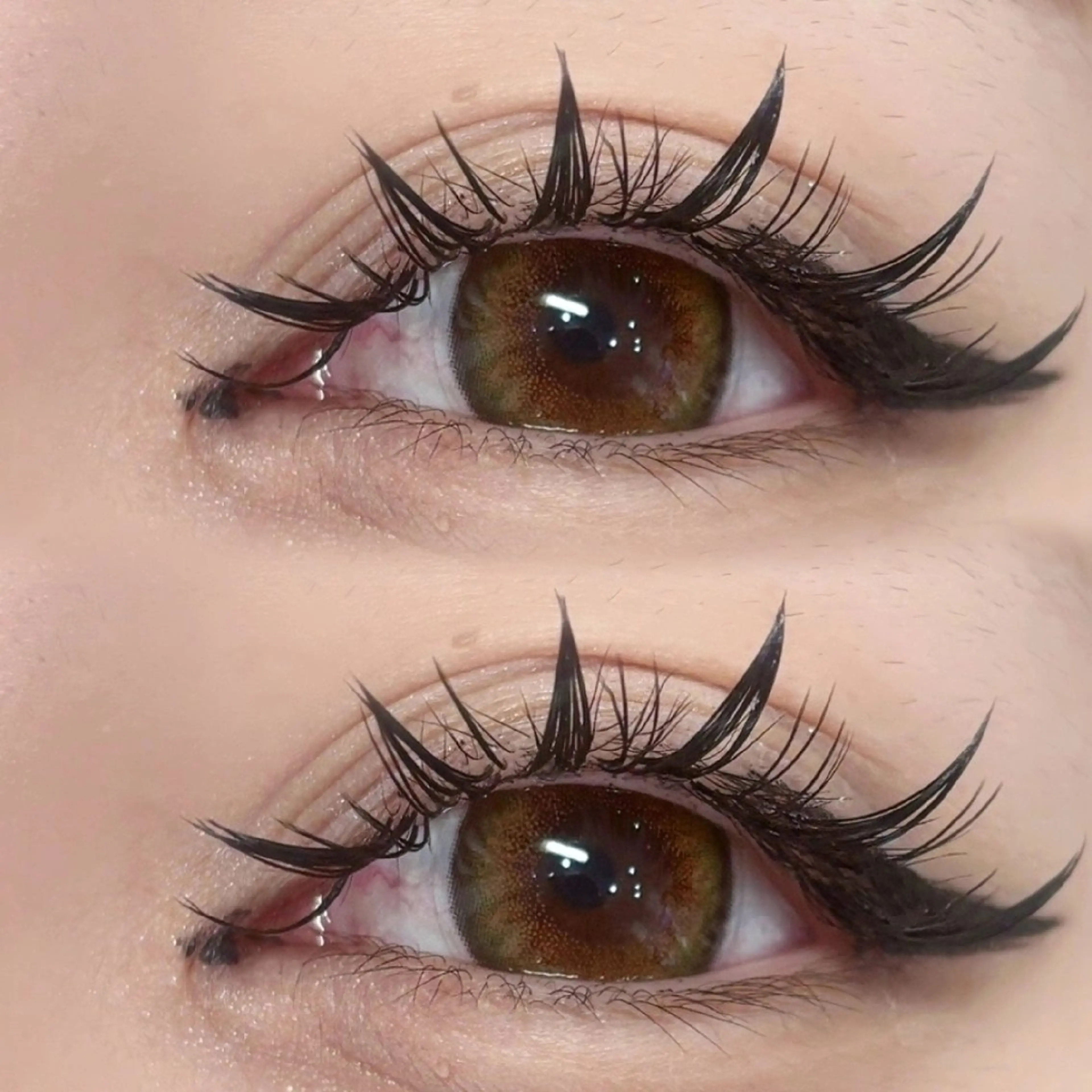 マツエク・マツパ ワンホンマツエク foi by eyeartistsのマツエク・マツパデザイン