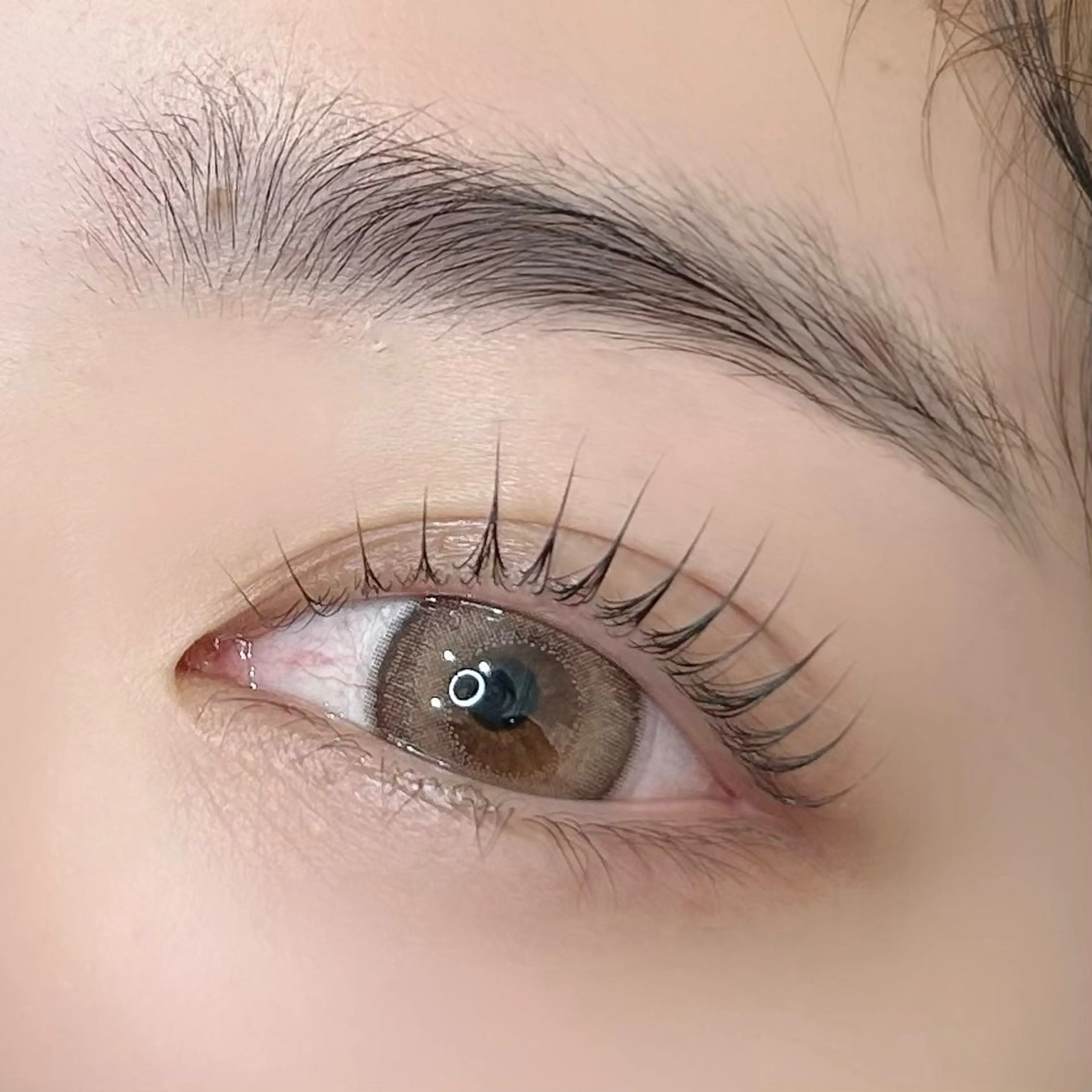 マツエク・マツパ マツパ HARIS店長🦋 Ishiguroのマツエク・マツパデザイン