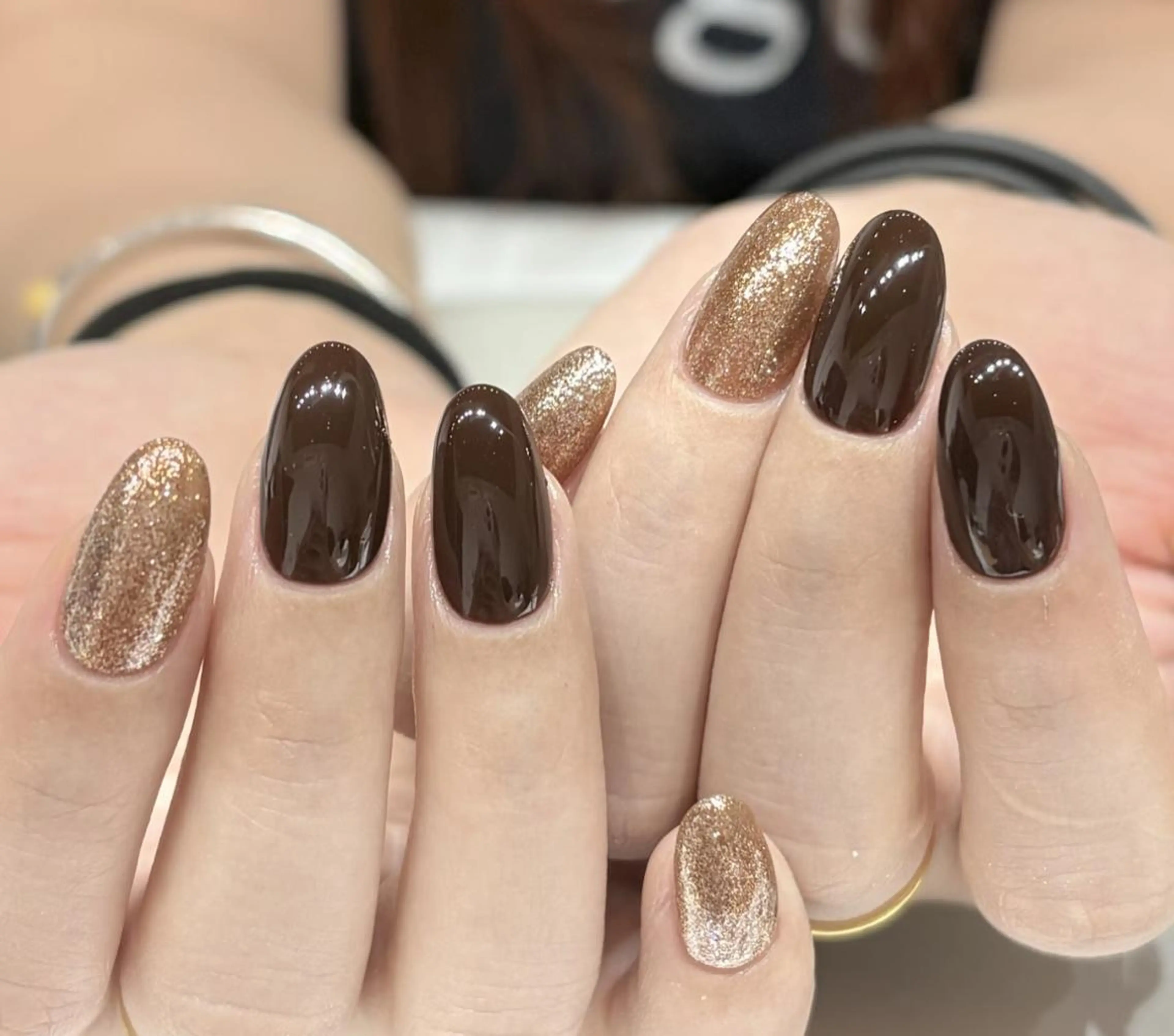 ネイル ハンドネイル ル ルのネイルデザイン