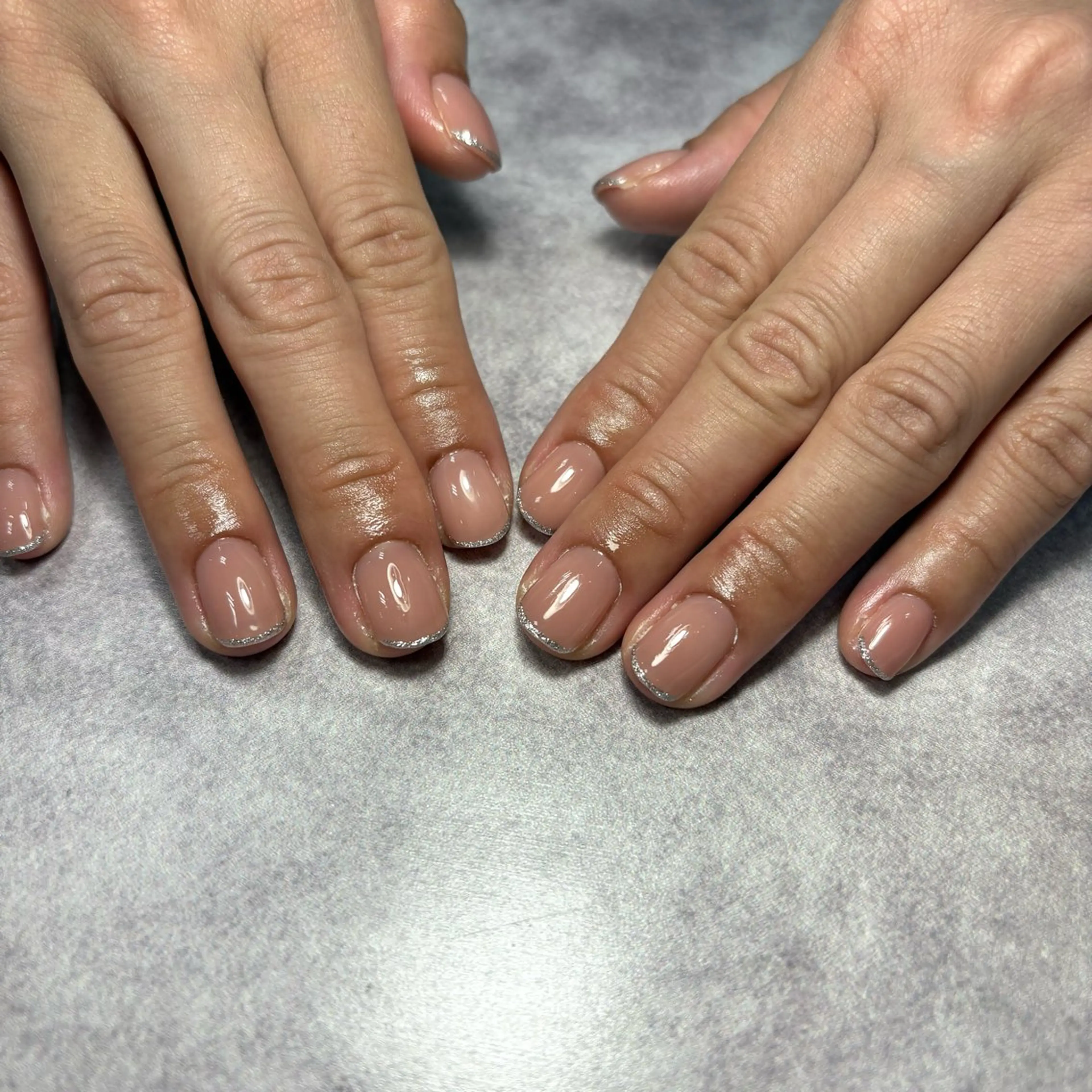 ネイル オフィスネイル makana nail所属・makananail anjyuのネイルデザイン