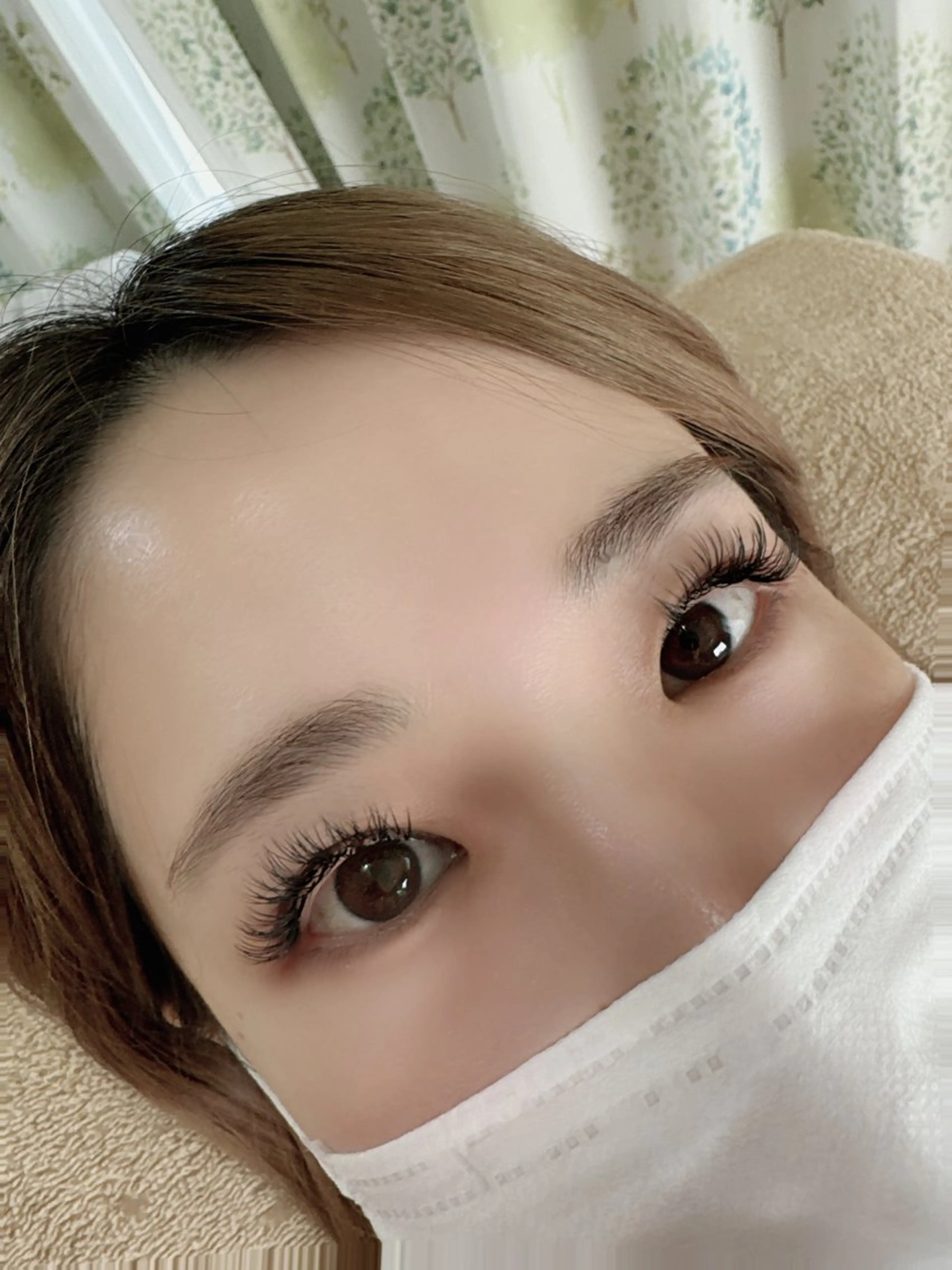 マツエク・マツパ バインドロック 伊藤名紬 マツエク専門のマツエク・マツパデザイン