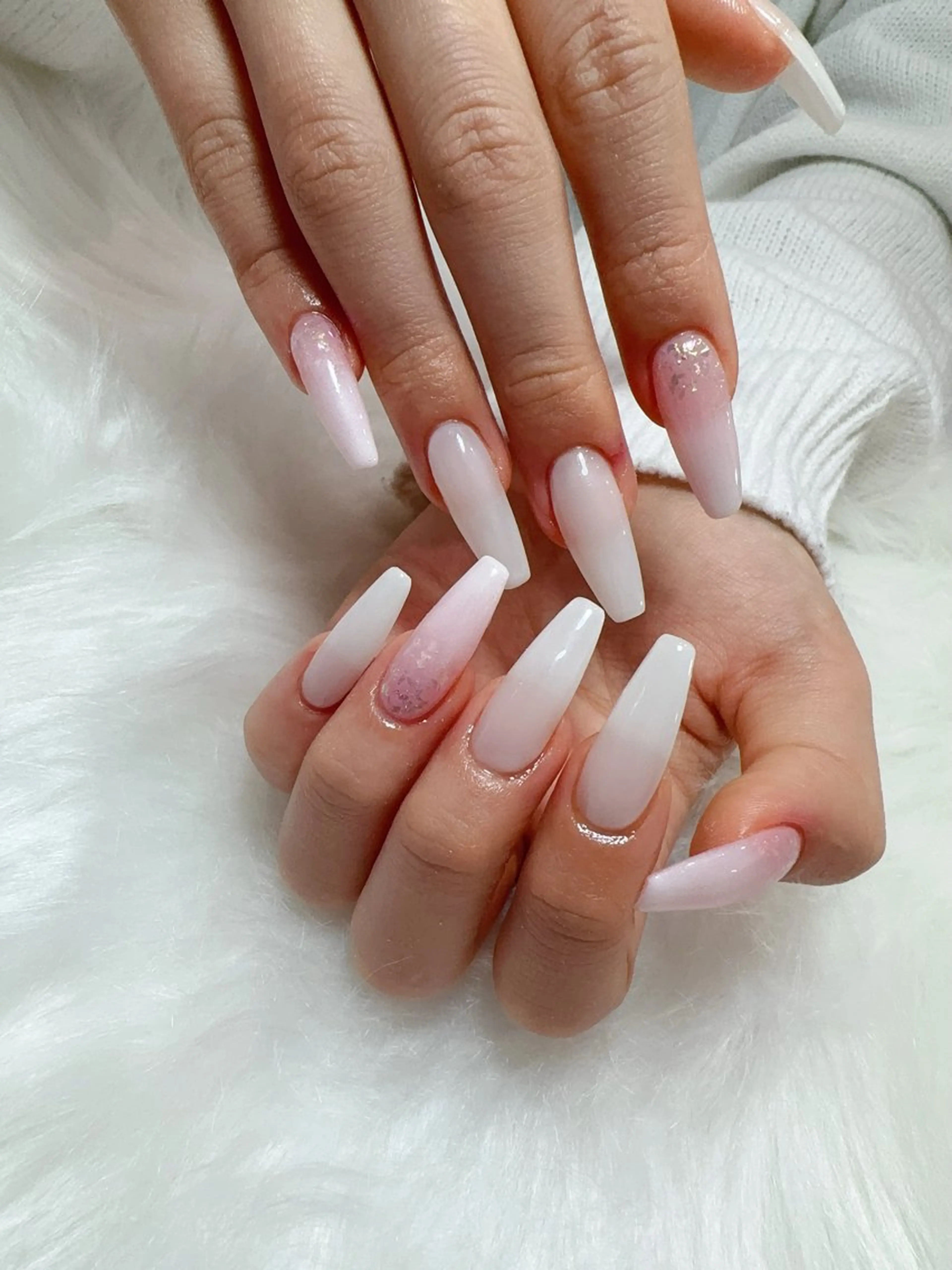 ネイル ＆ME アンドミーのネイルデザイン