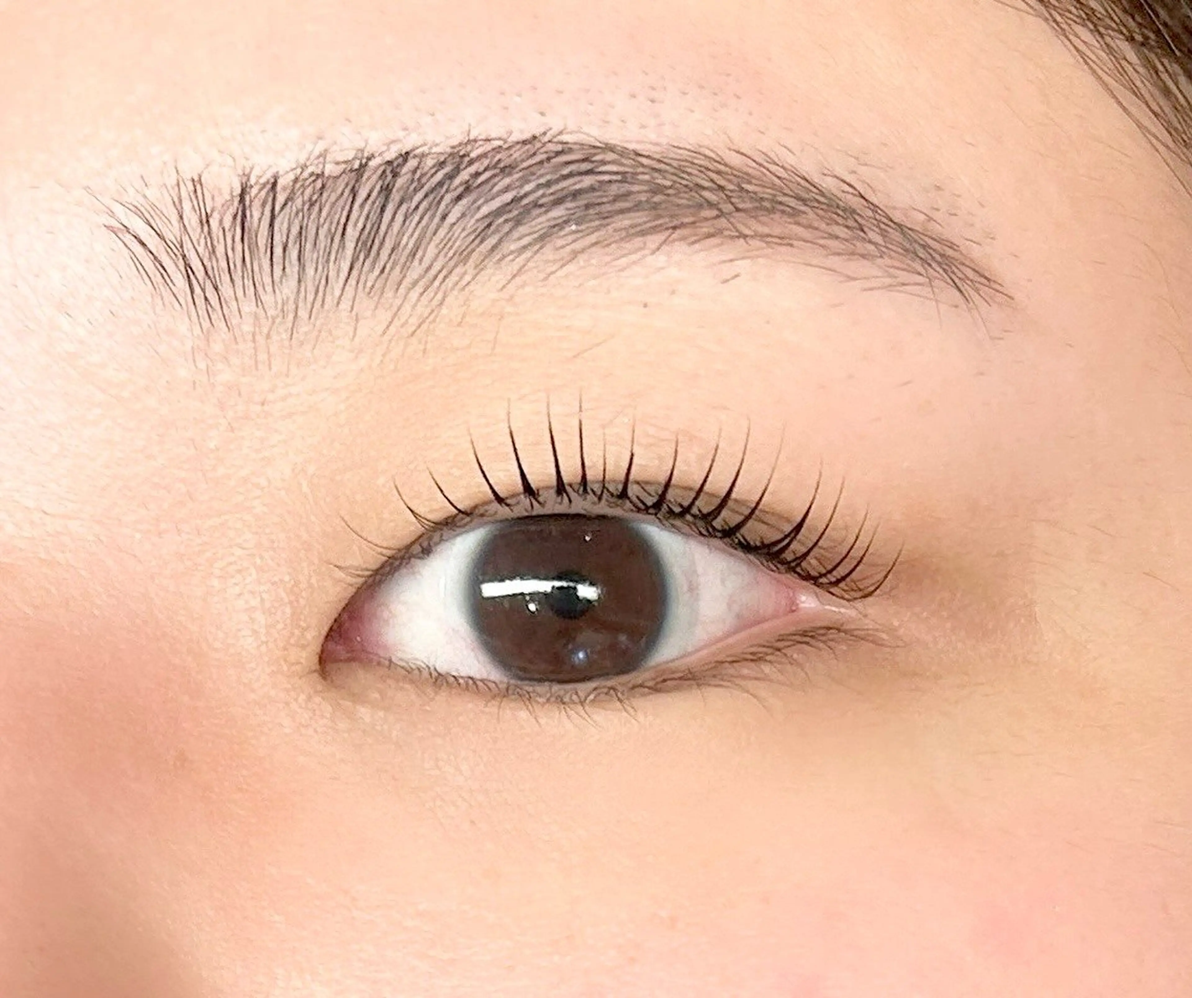 マツエク・マツパ サロン・マリキータ 佐藤のマツエク・マツパデザイン