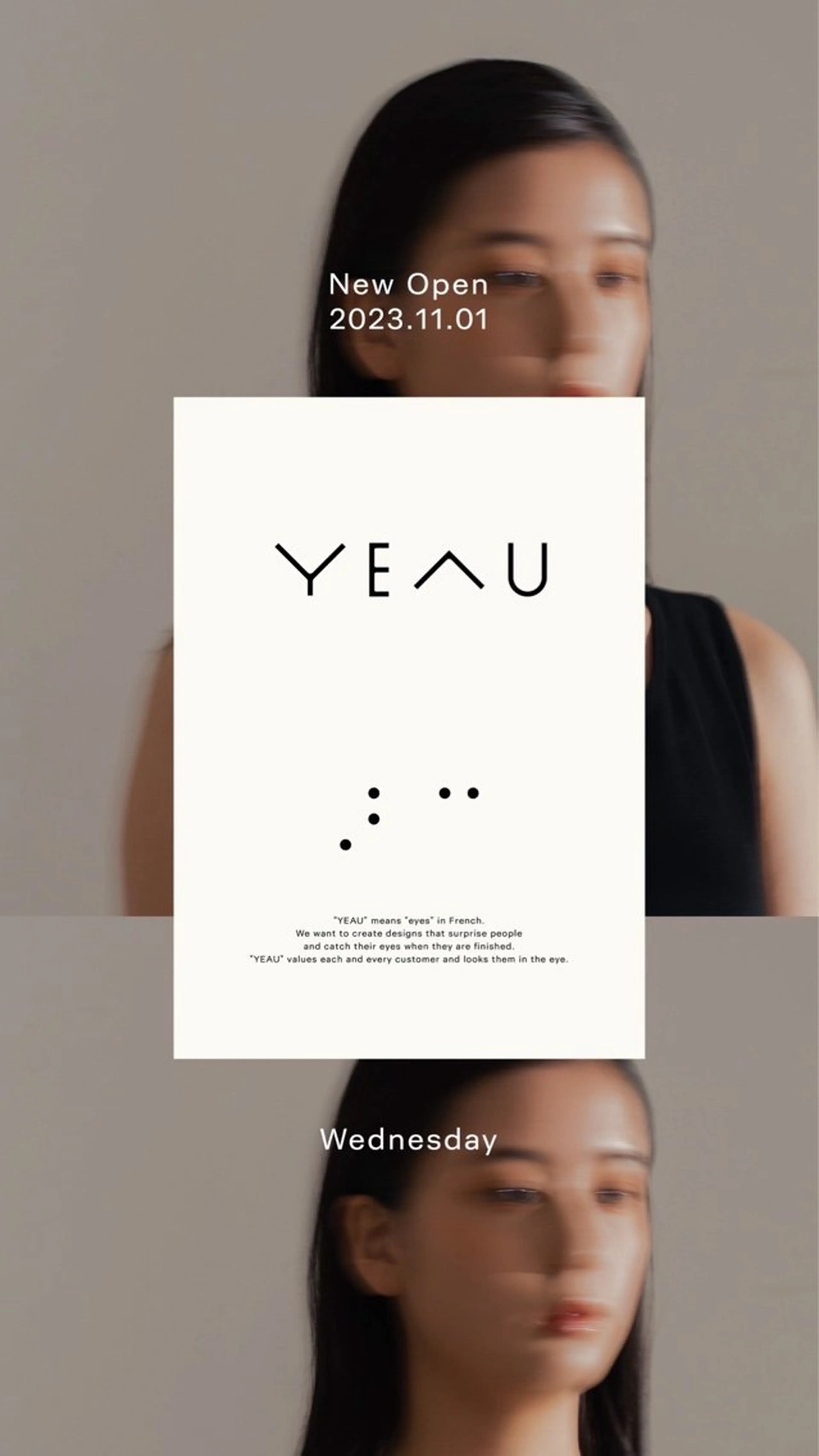 ヘアアレンジ YEAU所属・. yumaのネイルデザイン