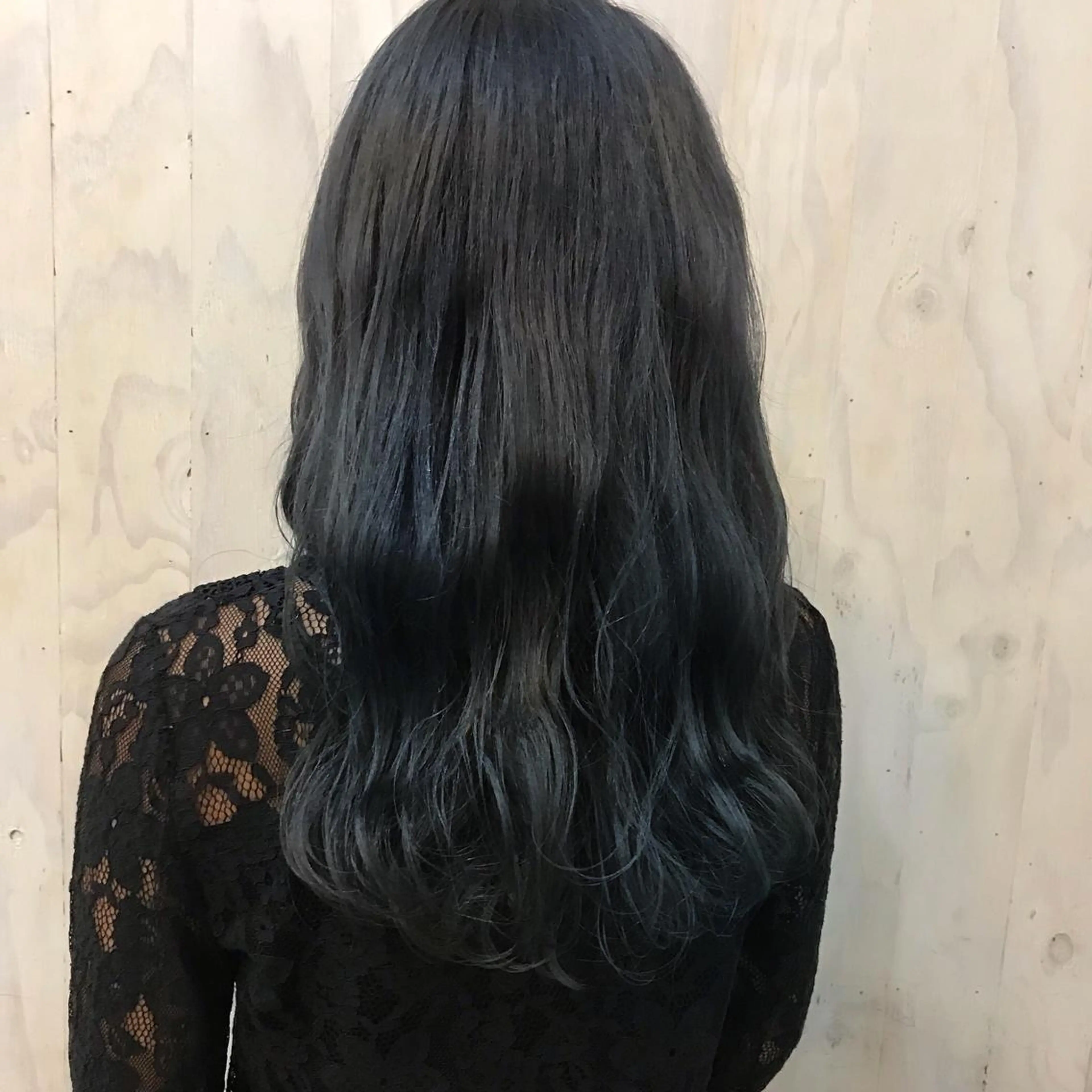 ミディアム カラー 🪭risa 暖色/レイヤー🪭のヘアスタイル