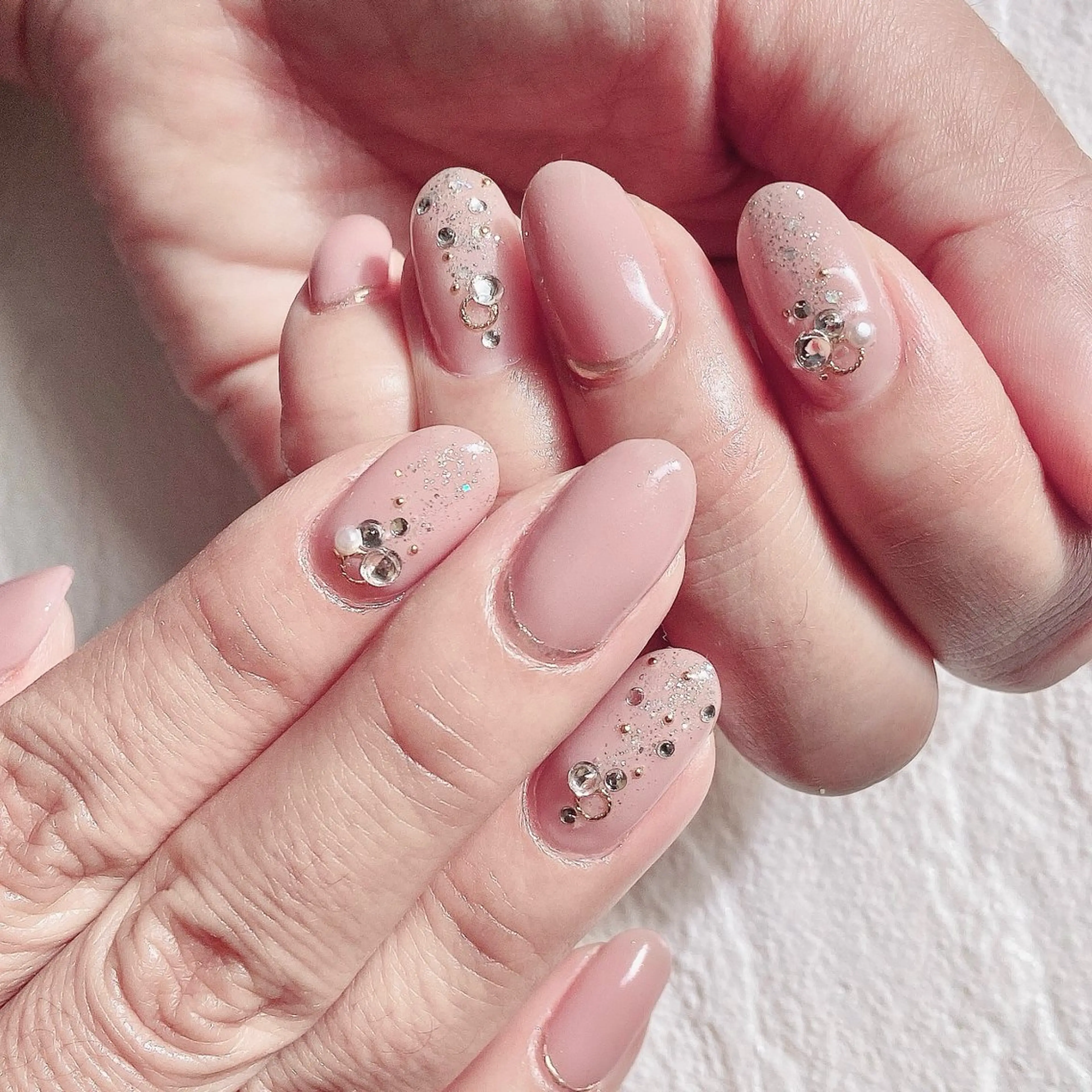 定額４本アートの写真