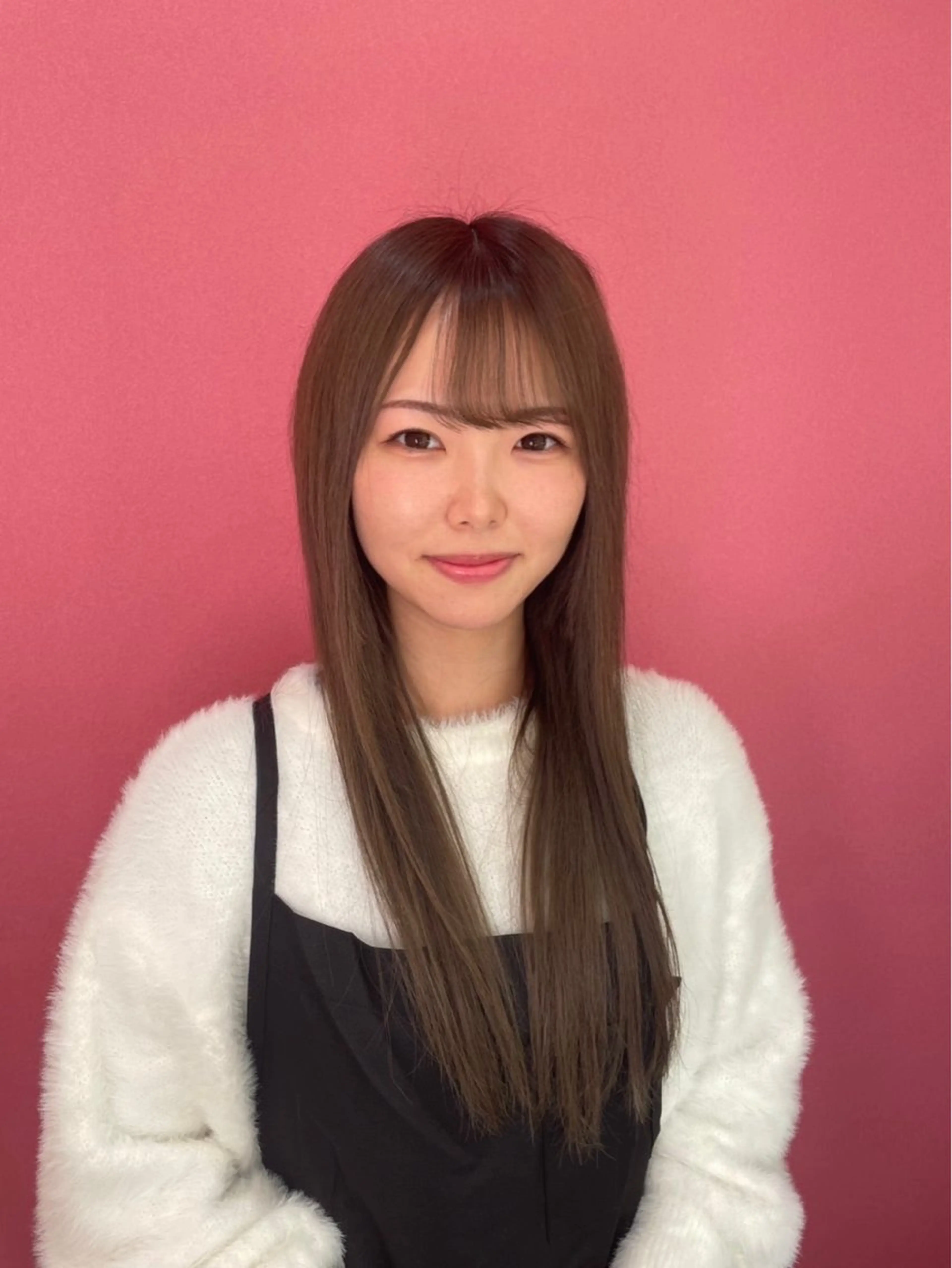 e.moa airiの眉毛・アイブロウイメージ