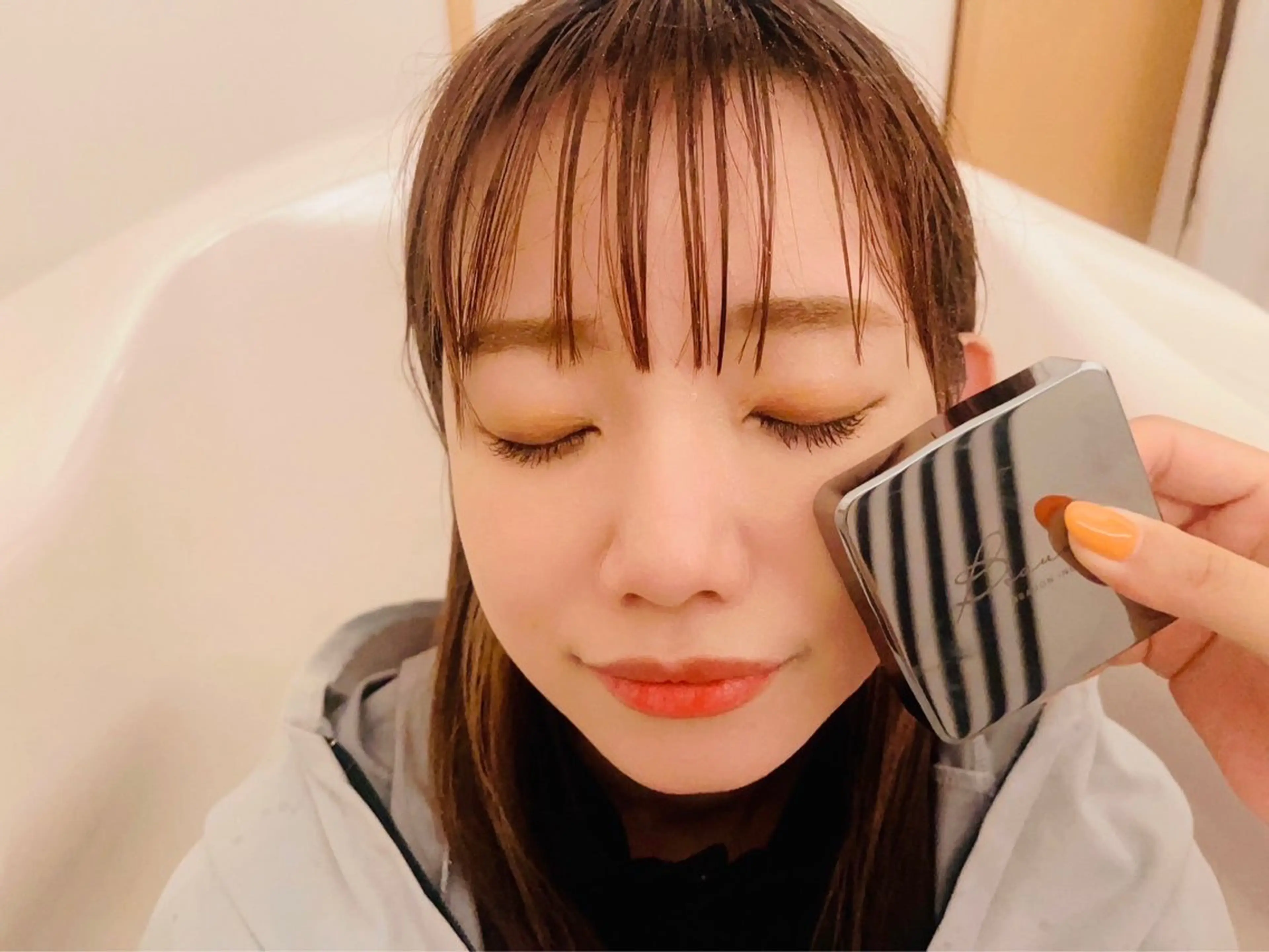 【お肌のお悩みにはこれ!】小顔美肌コース¥9,800→¥6,800の写真